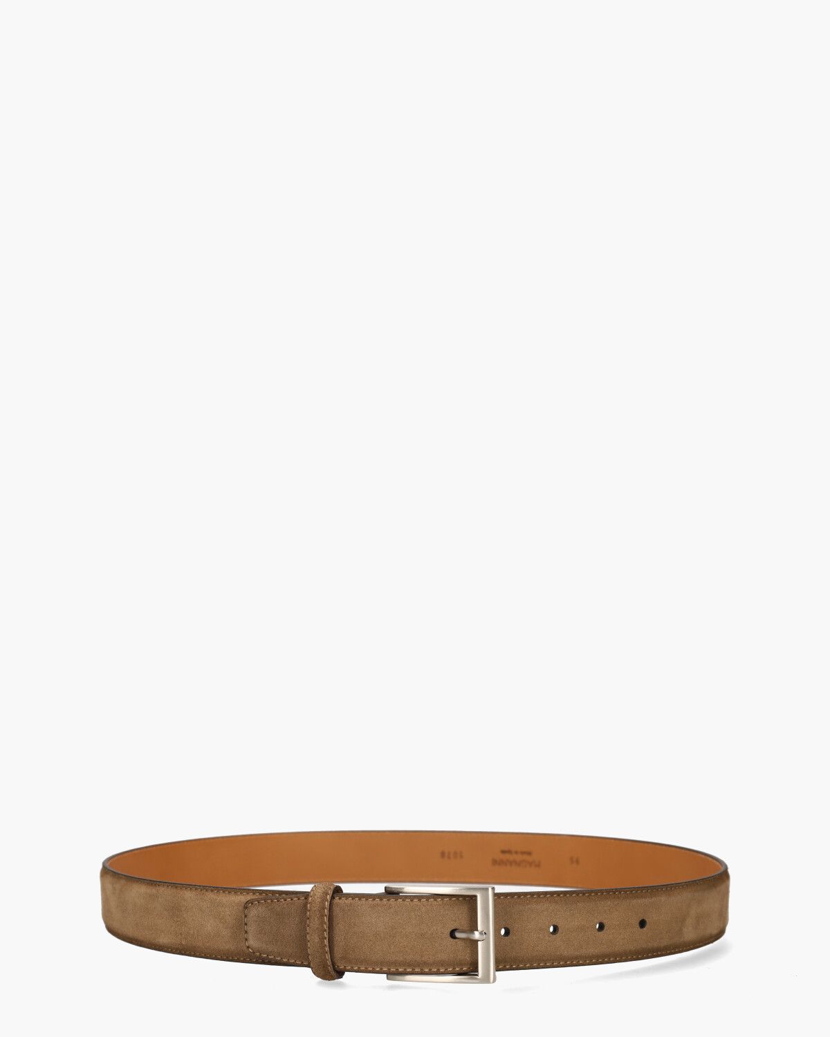 1078 Bruin Herenriem