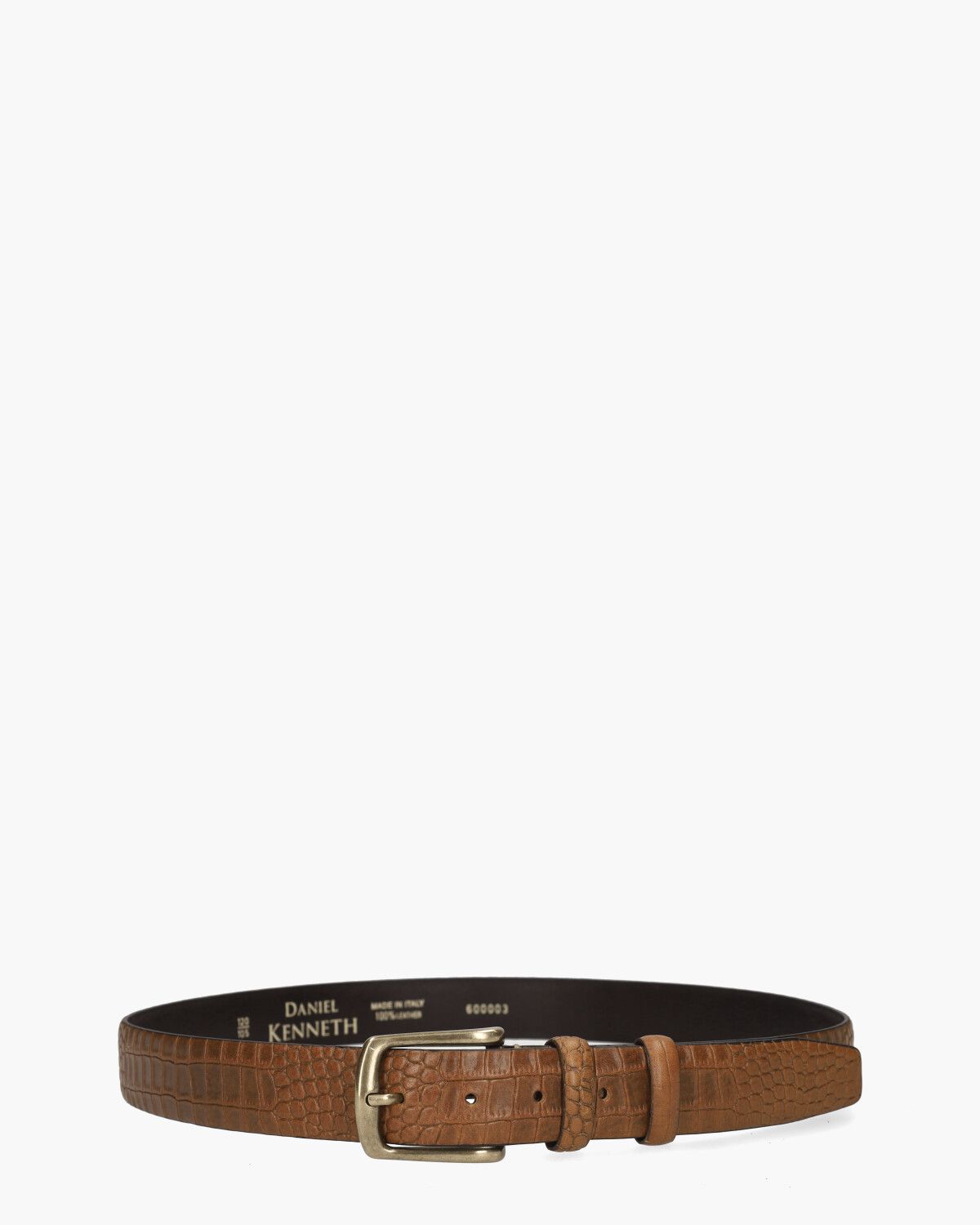600003 Cognac Herenriem
