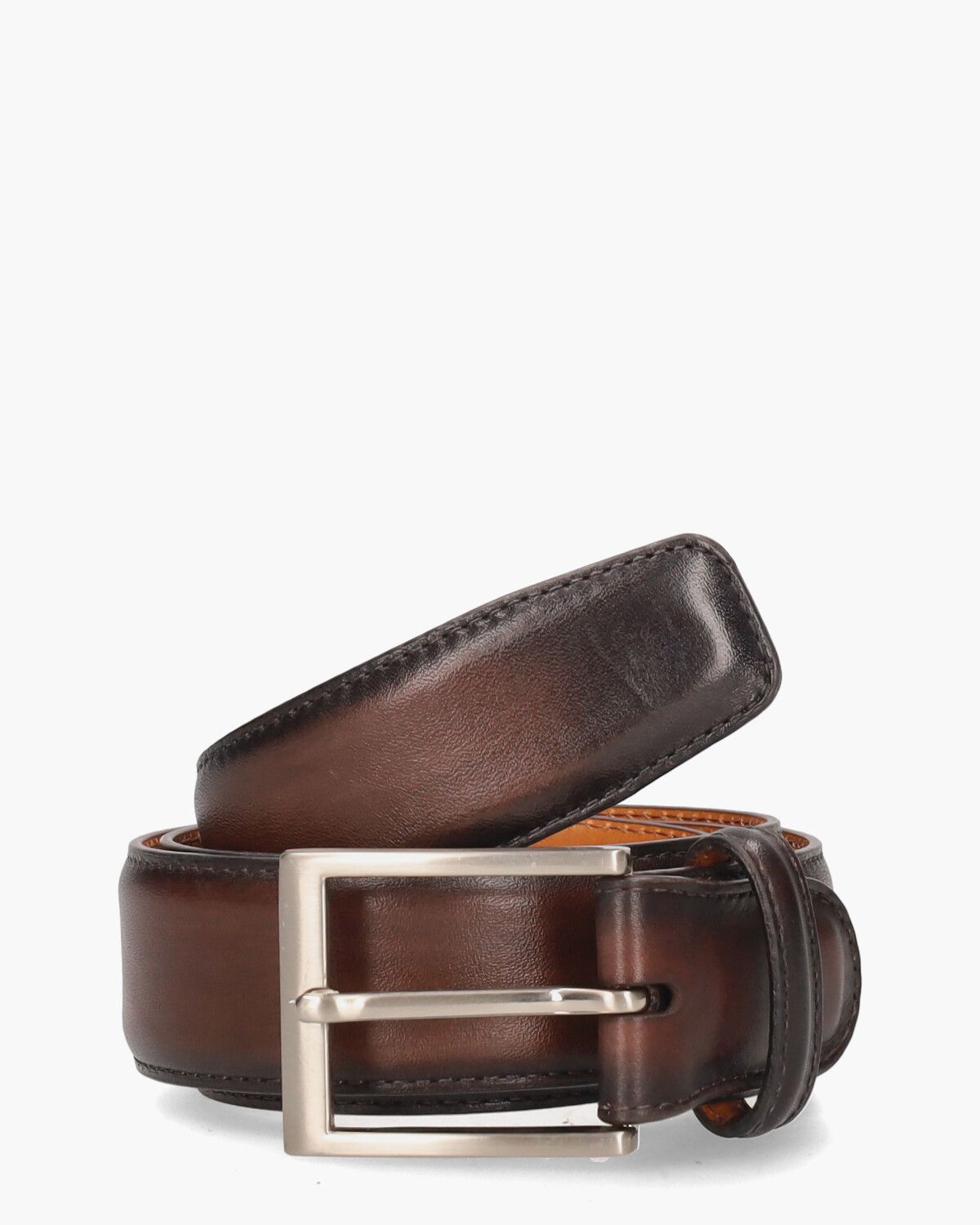 1078 Donkerbruin/Bruin Herenriem
