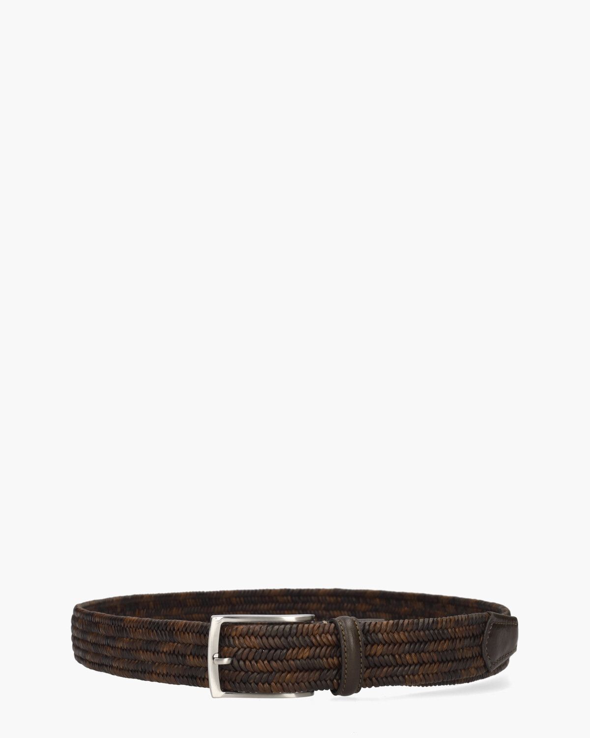 840000 Donkerbruin Herenriem