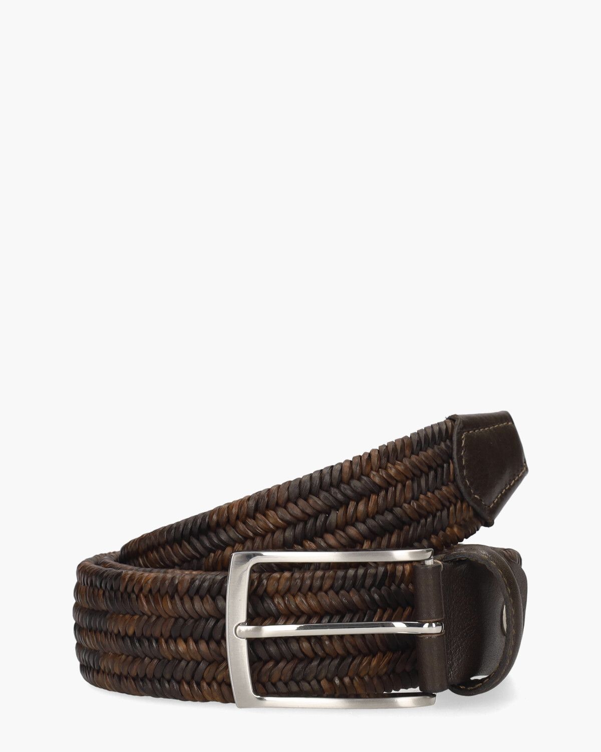 840000 Donkerbruin Herenriem