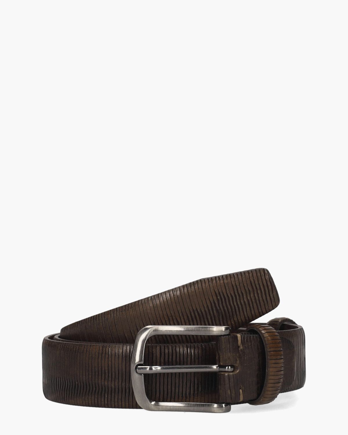 350003 Donkerbruin Herenriem