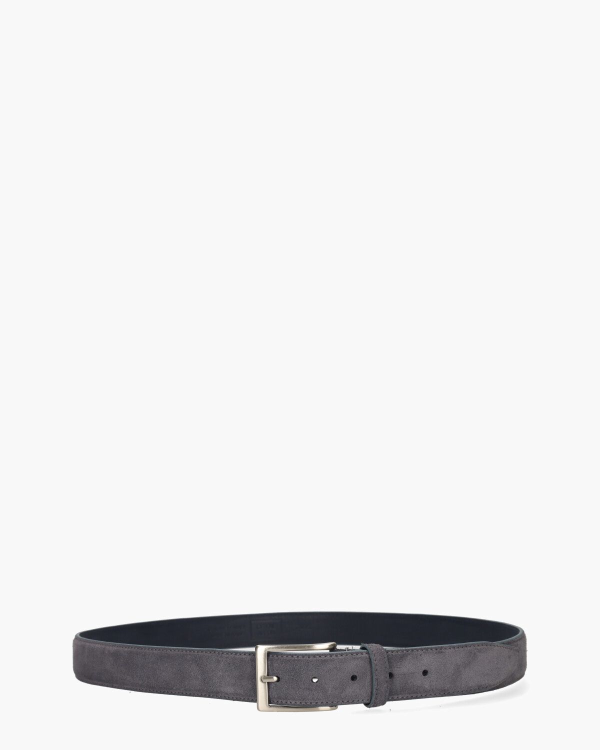 2035 Blauw Herenriem