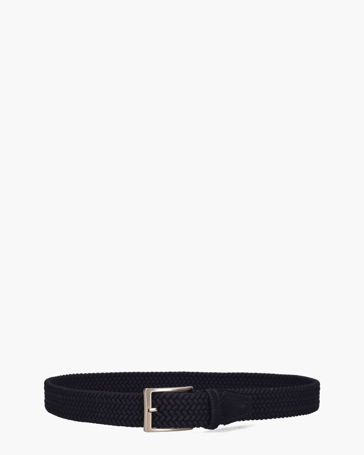 OF1002 Donkerblauw Herenriem
