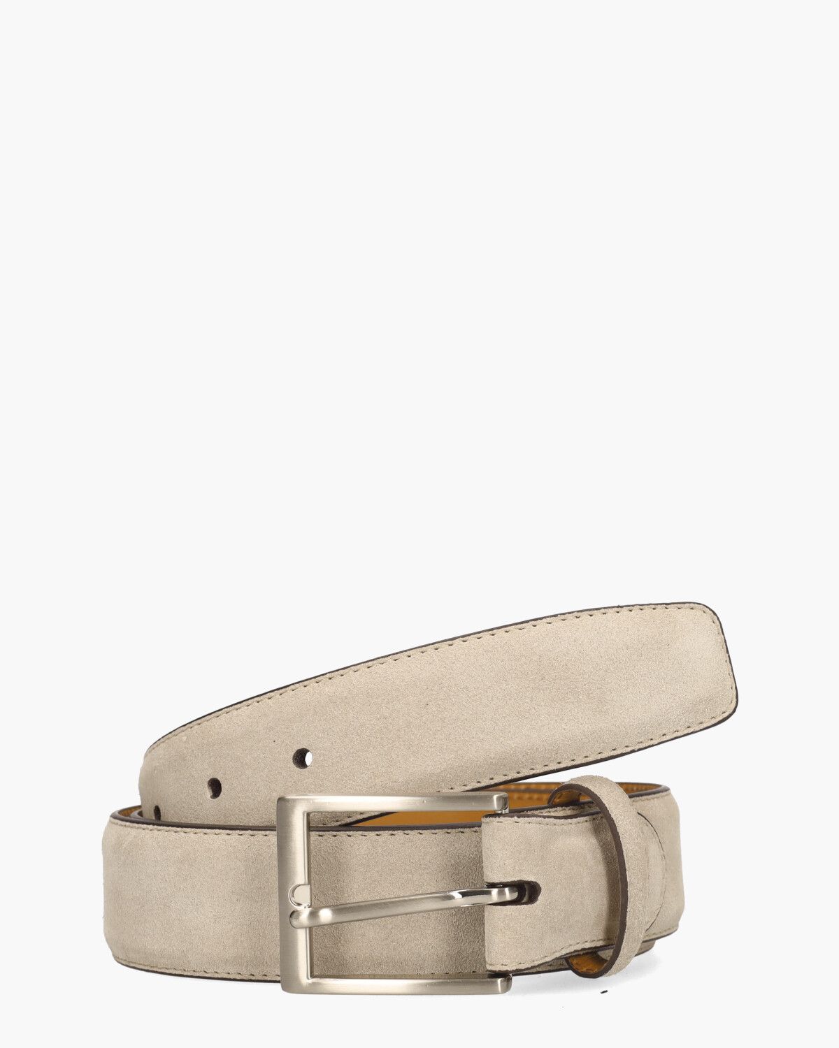 1078 Off-White Herenriem