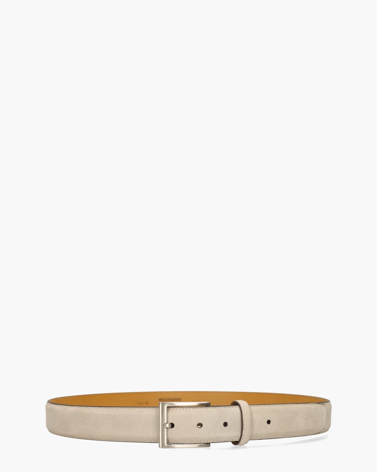 1078 Off-White Herenriem