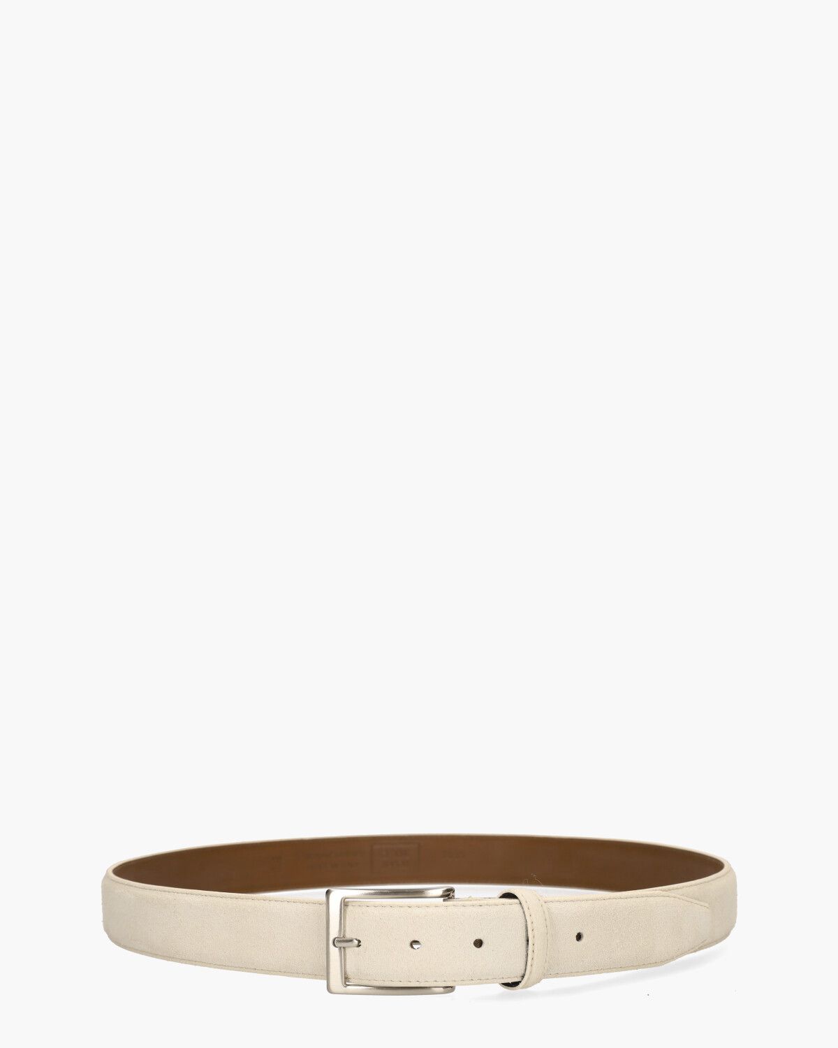 2035 Off-White Herenriem