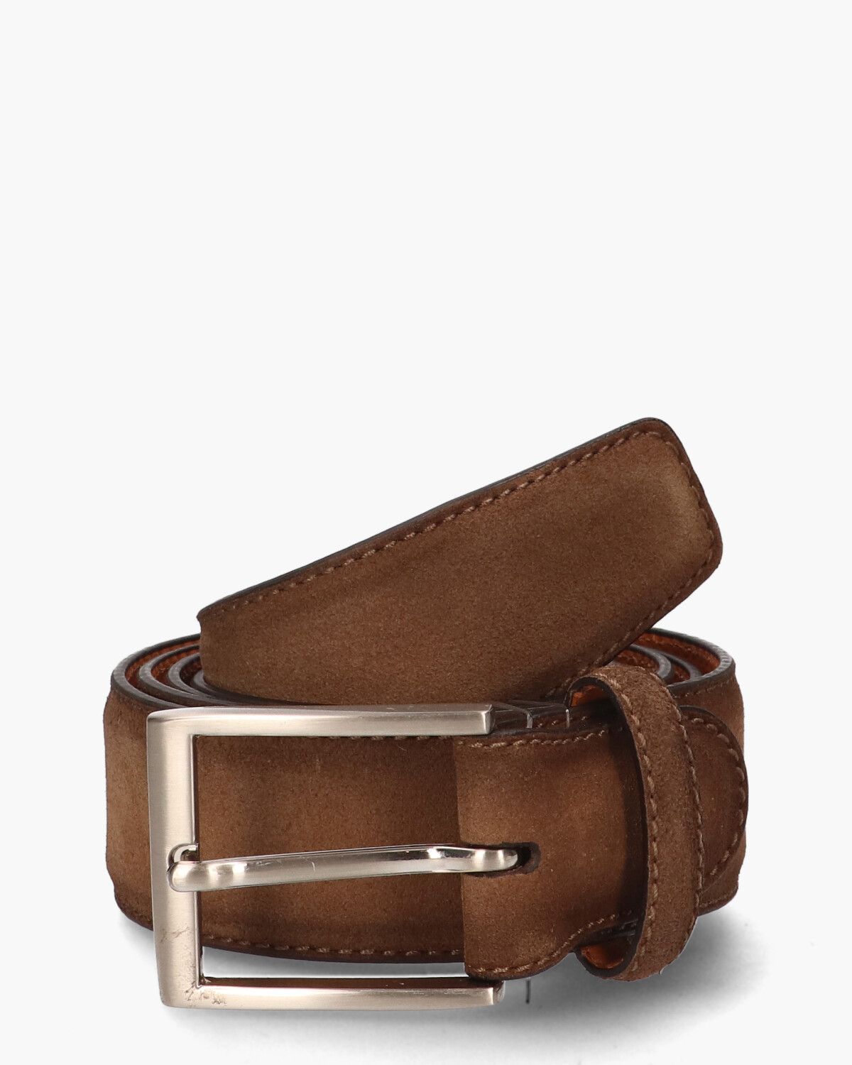 1078 Donkerbruin Herenriem