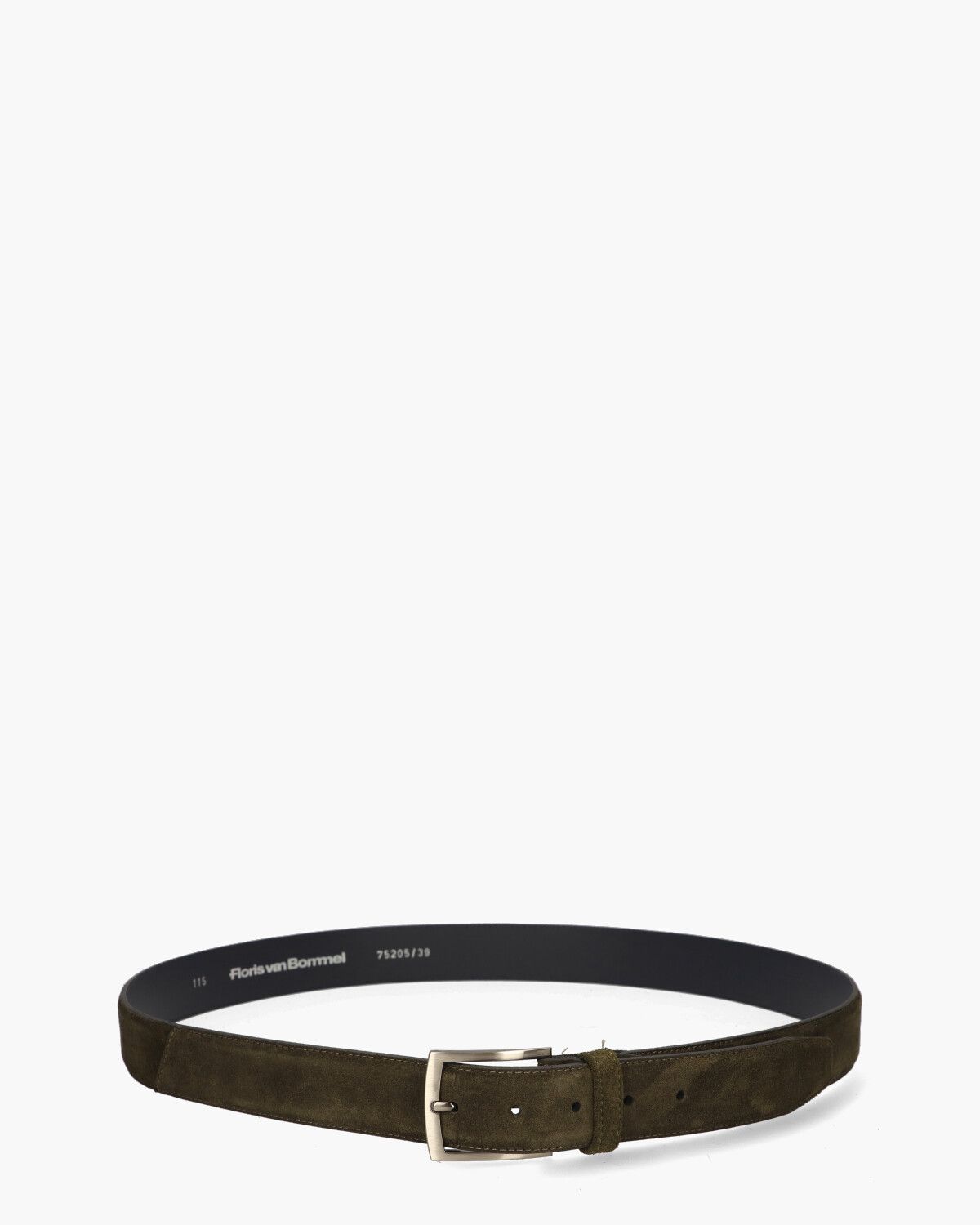 75205/39 Herenriem