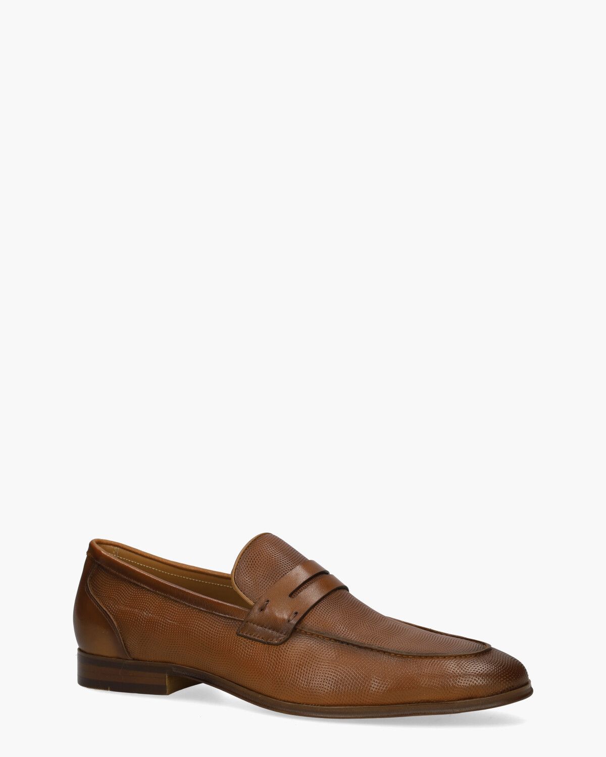 Rolf Bruin Herenloafers