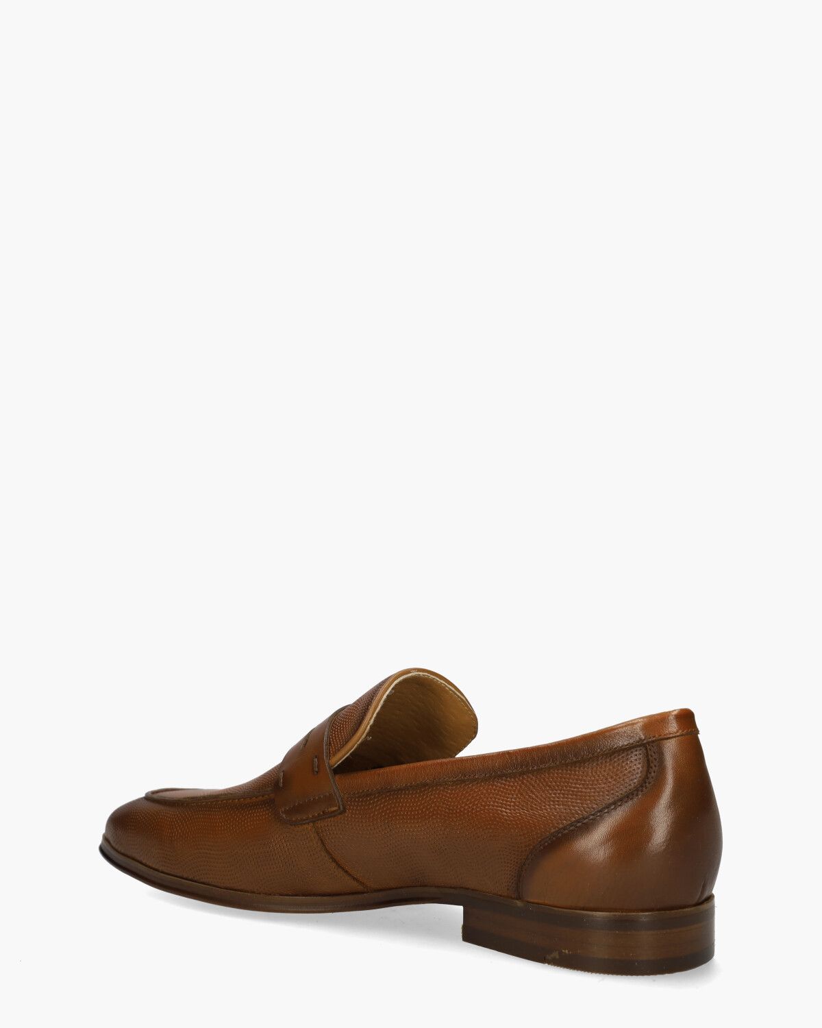 Rolf Bruin Herenloafers
