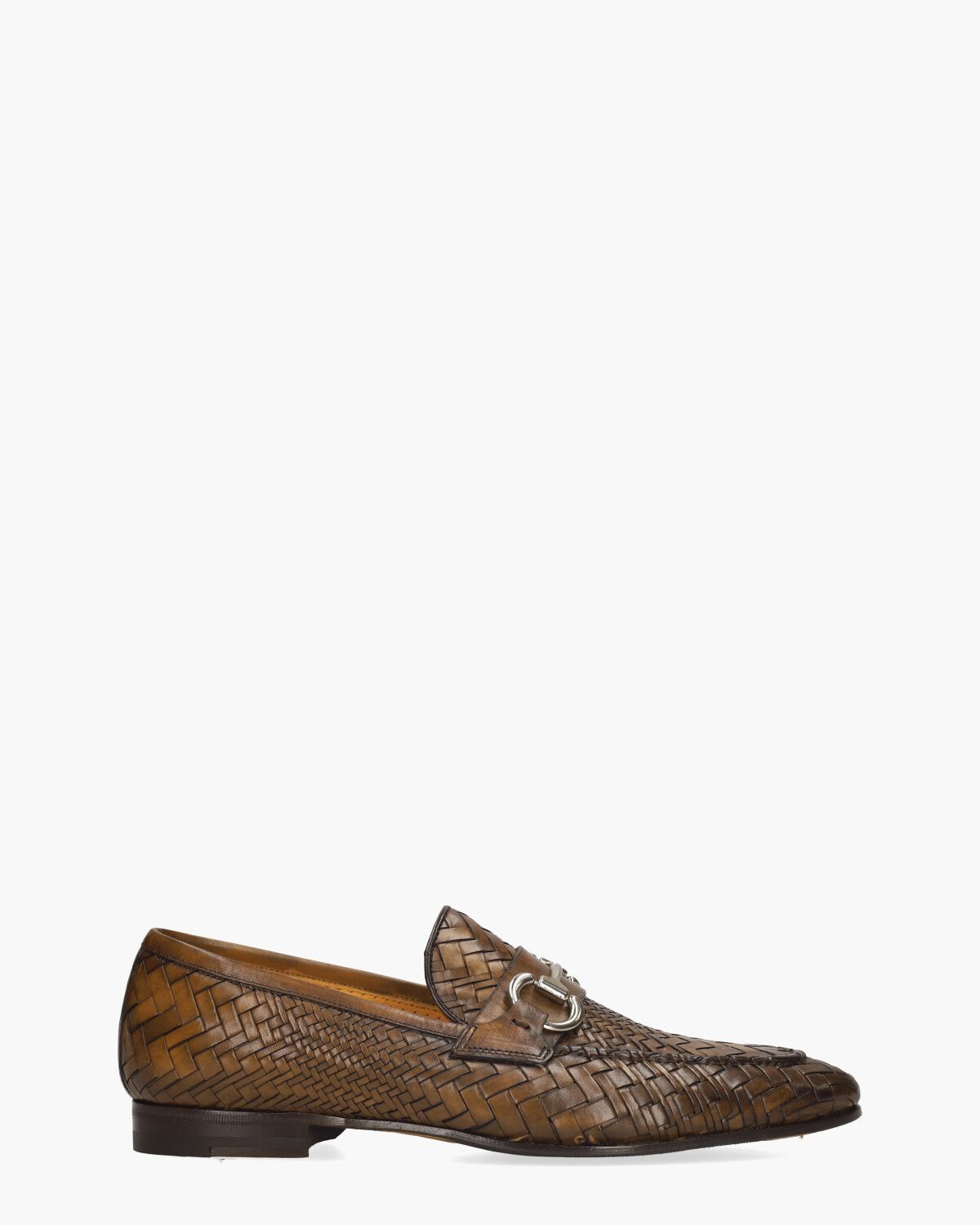 X2028 Bruin Herenloafers