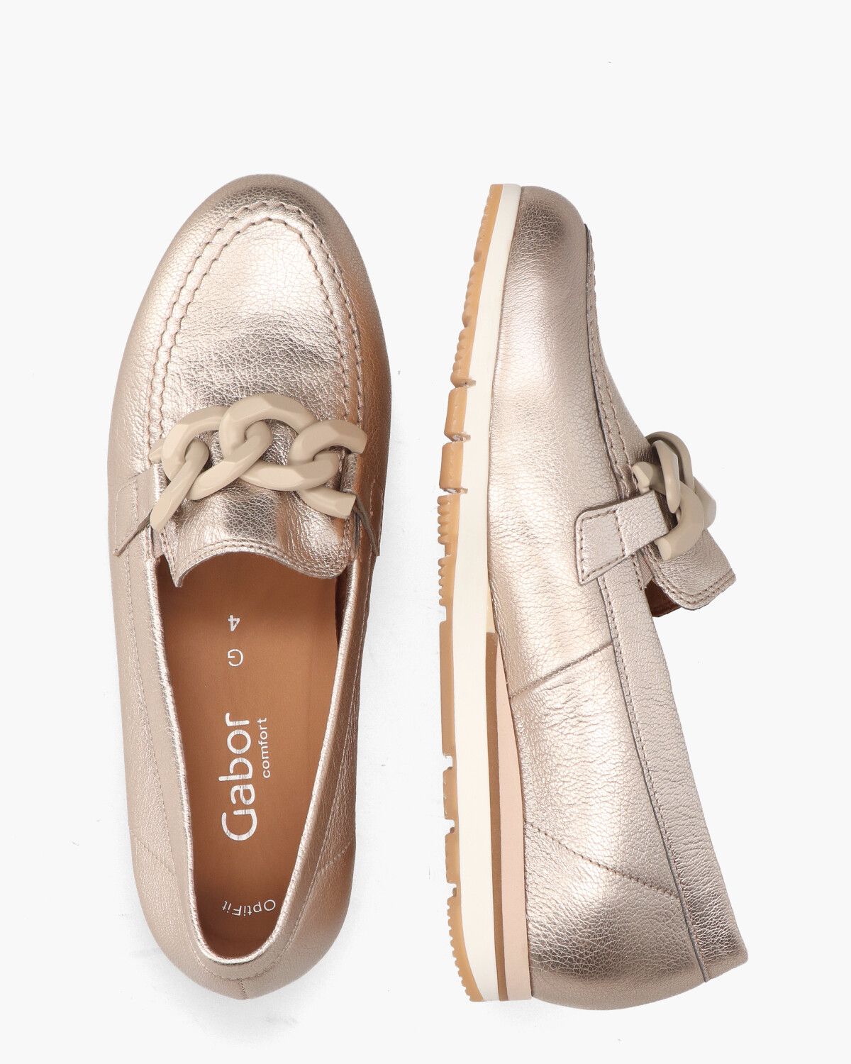 42.415.62 Damesloafers