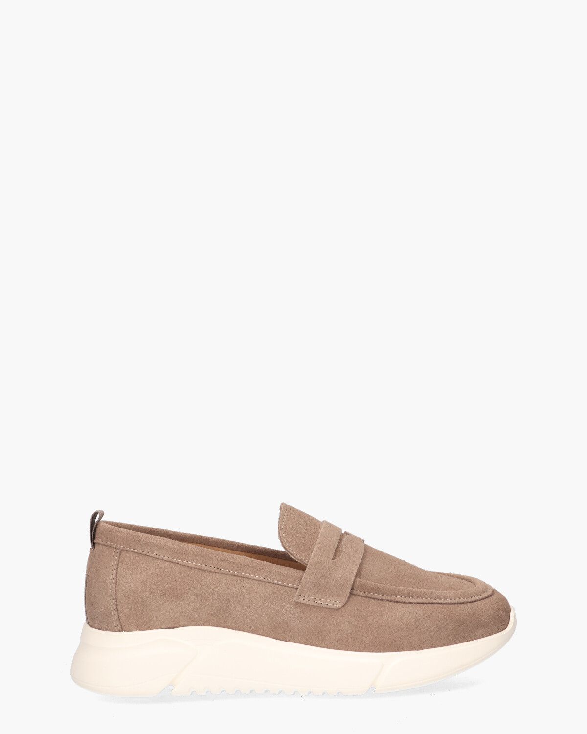 Yasmine 4-A Damesloafers