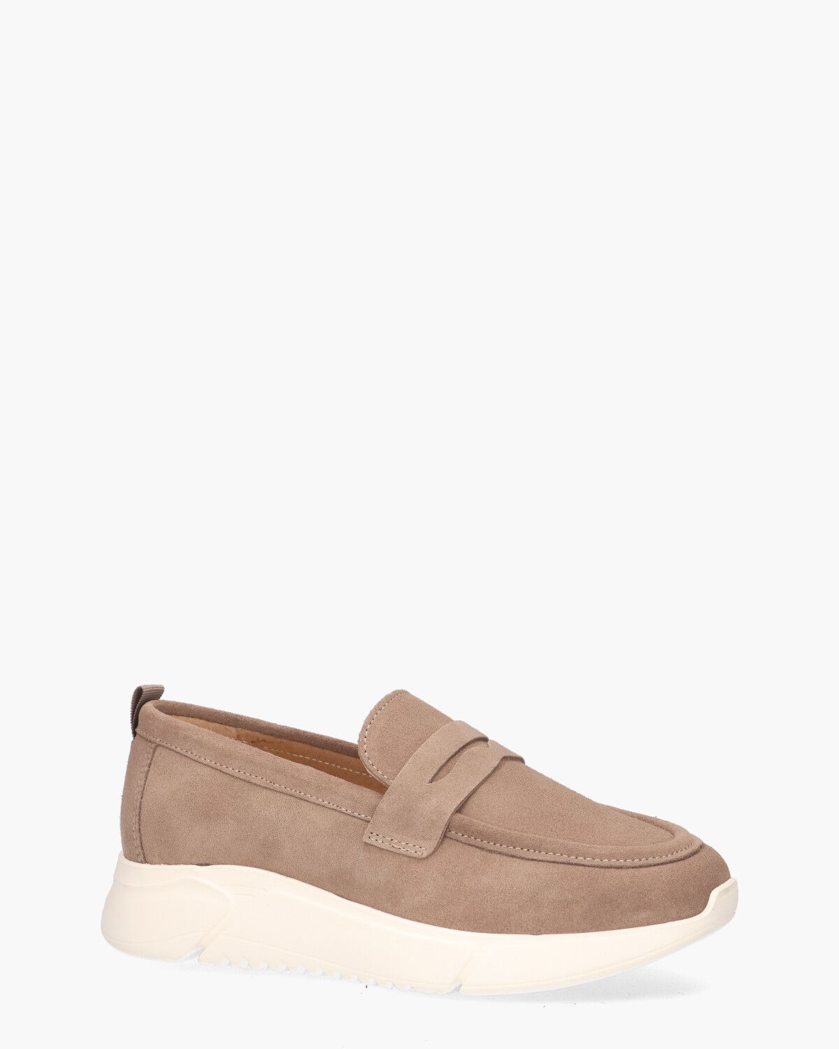 Yasmine 4-A Damesloafers