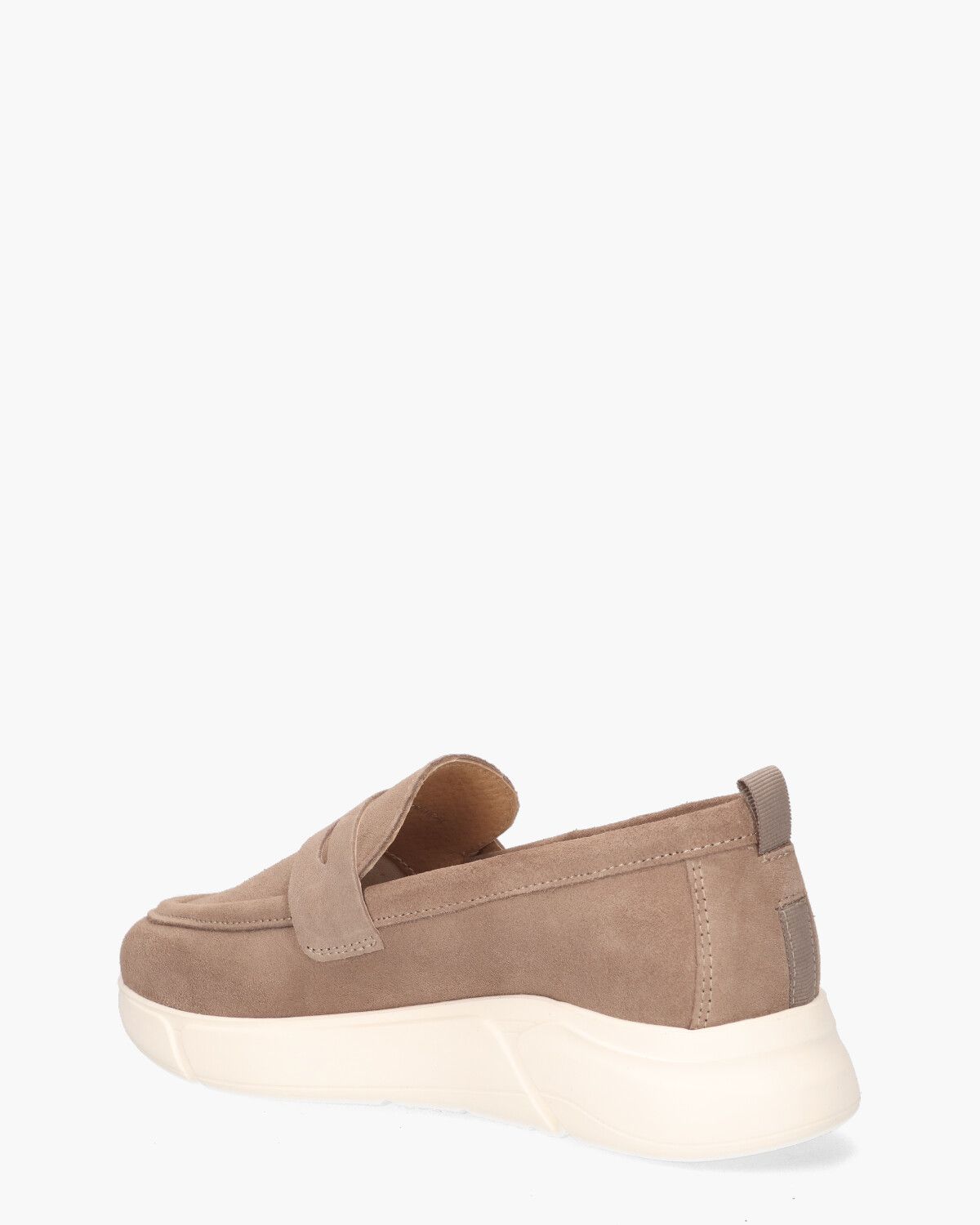 Yasmine 4-A Damesloafers
