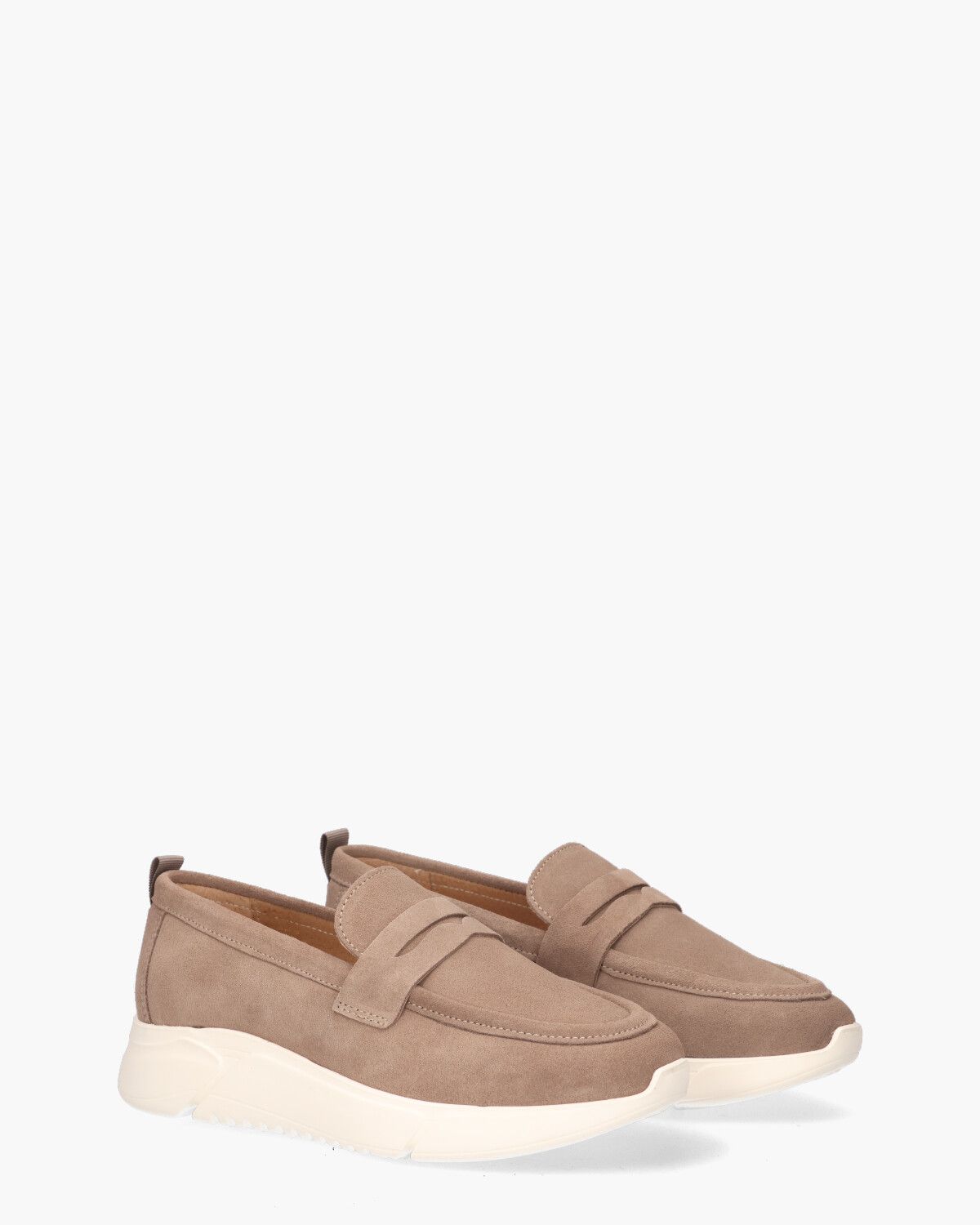 Yasmine 4-A Damesloafers