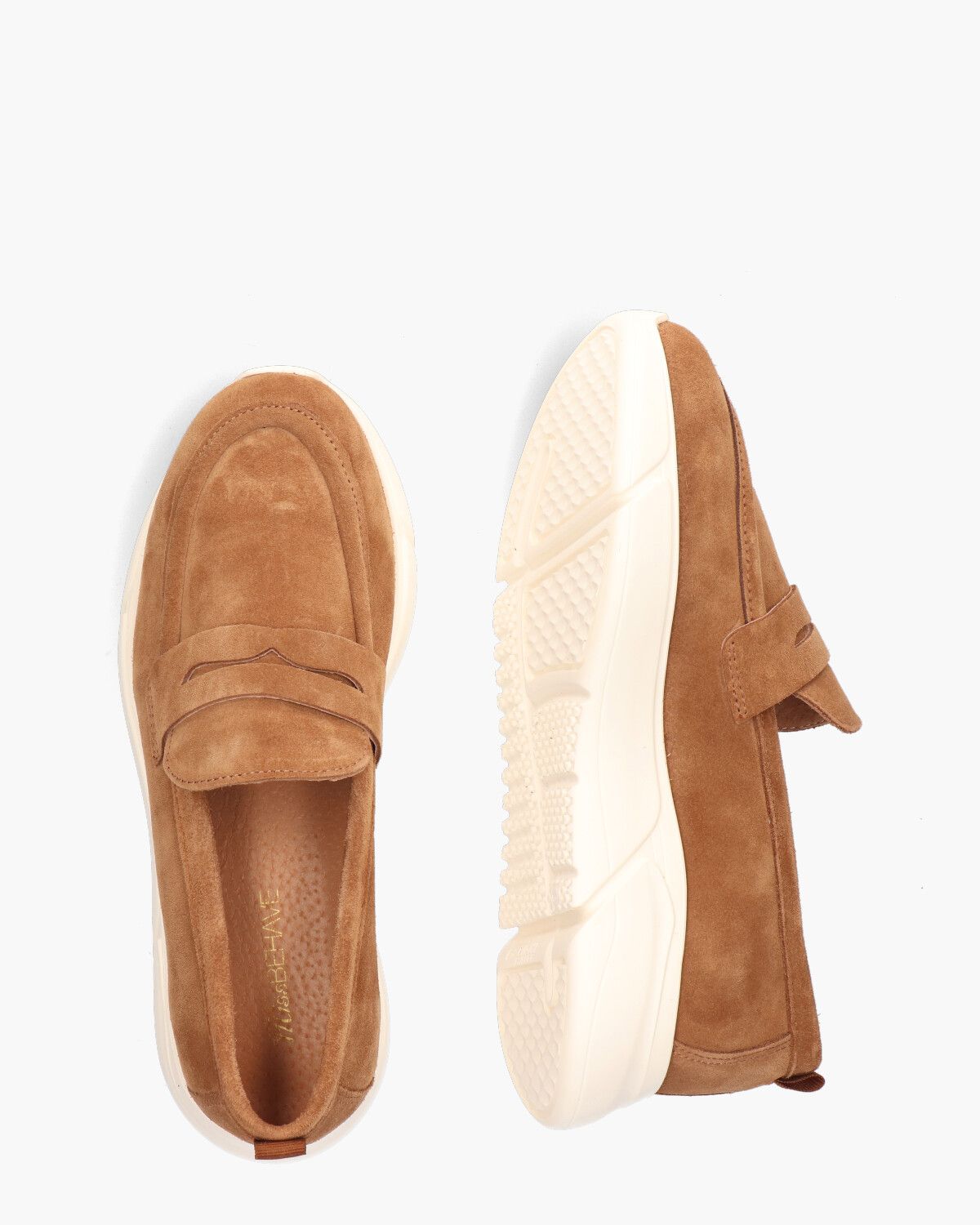 Yasmine 4-B Damesloafers