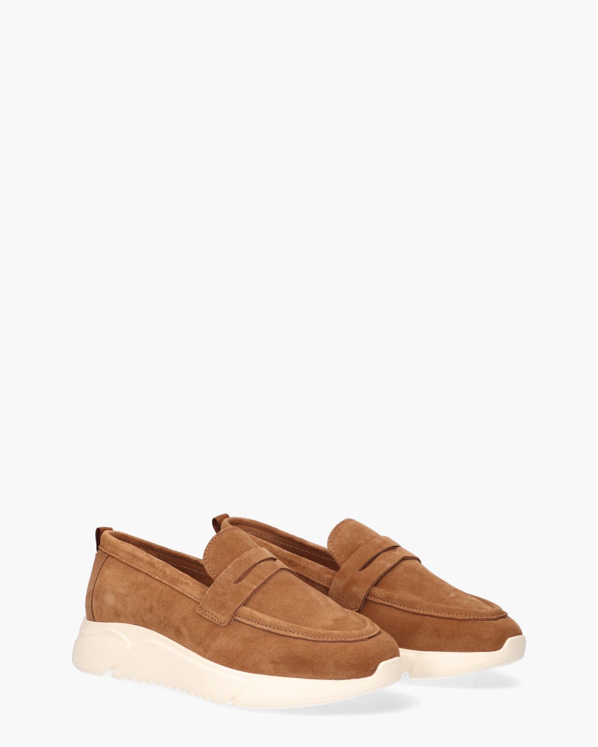 Yasmine 4-B Damesloafers