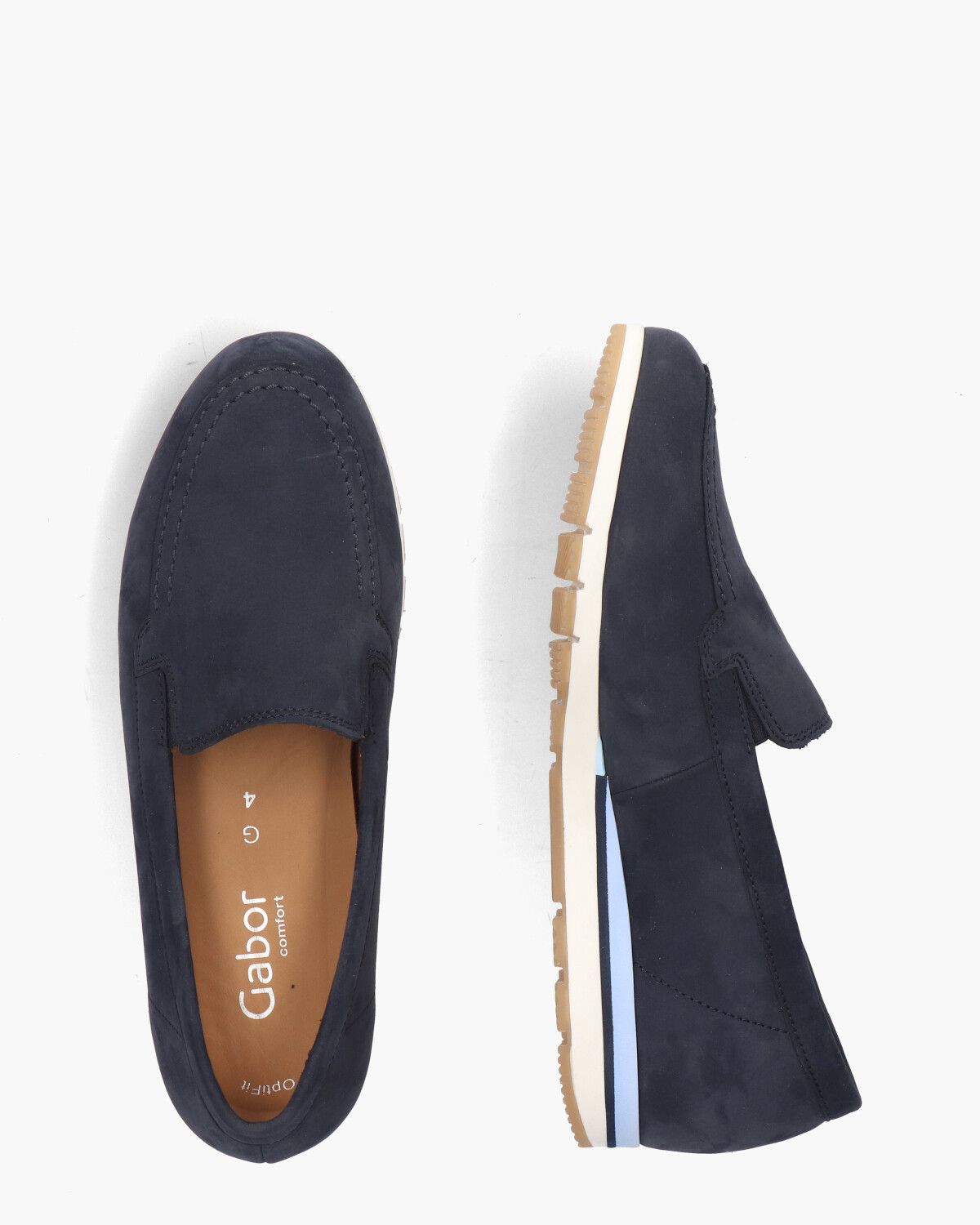 42.414.36 Damesloafers