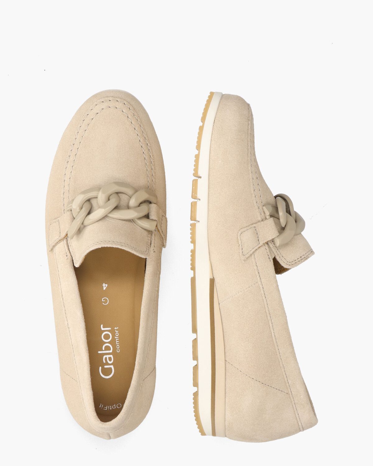 62.415.33 Damesloafers