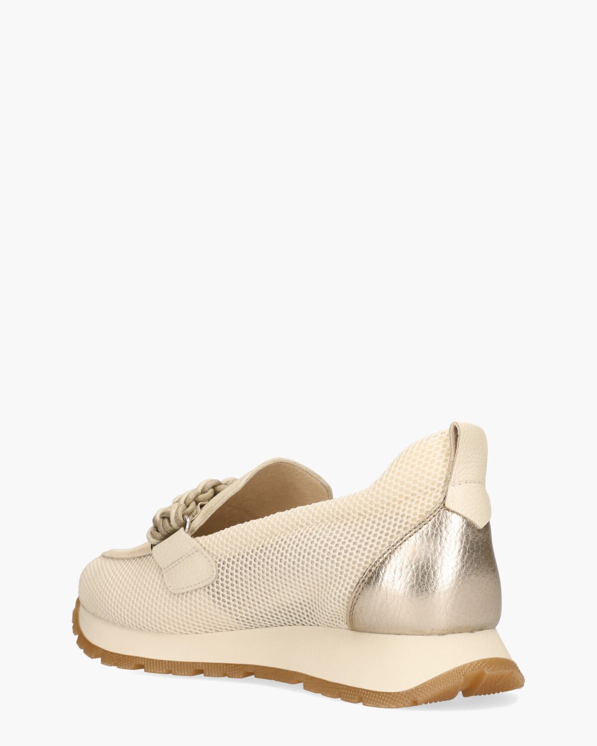 HV253948 Off-White Damesloafers