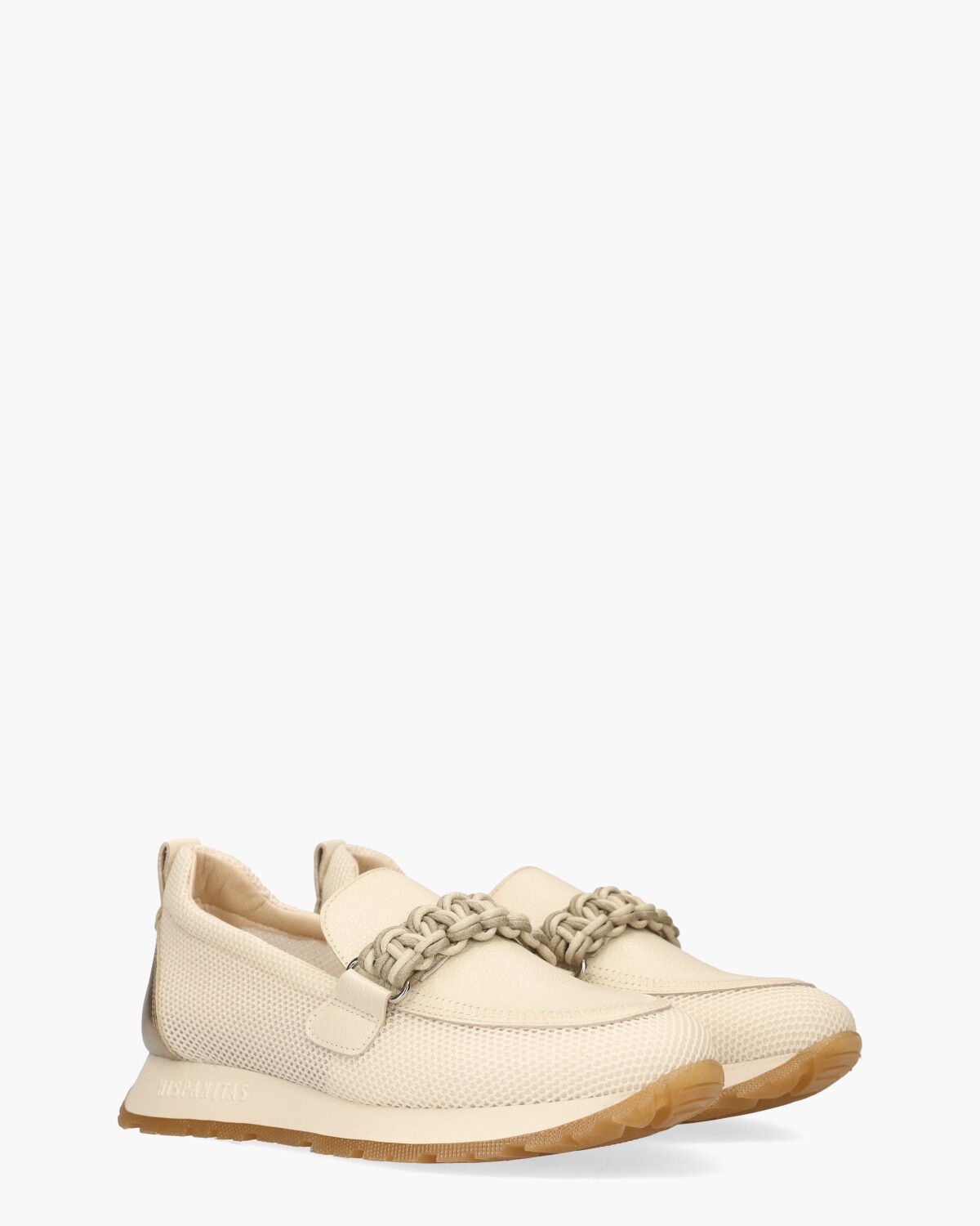 HV253948 Off-White Damesloafers