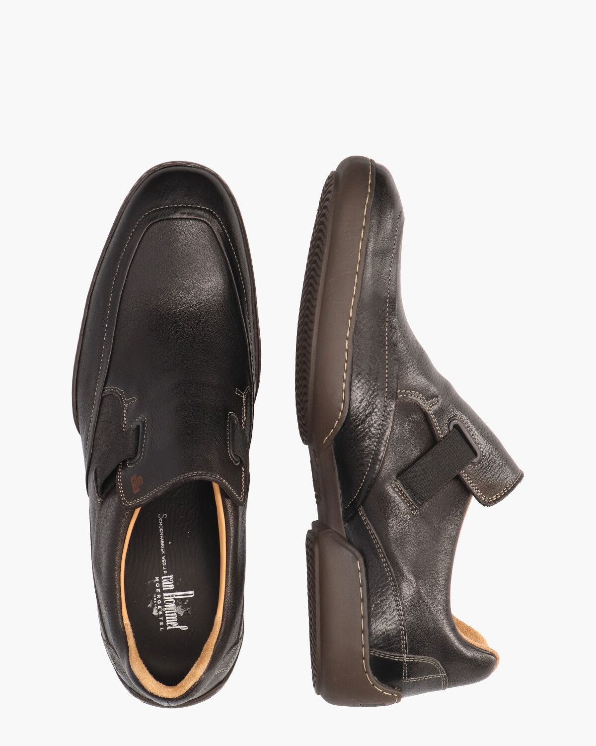11121/02 Herenloafers
