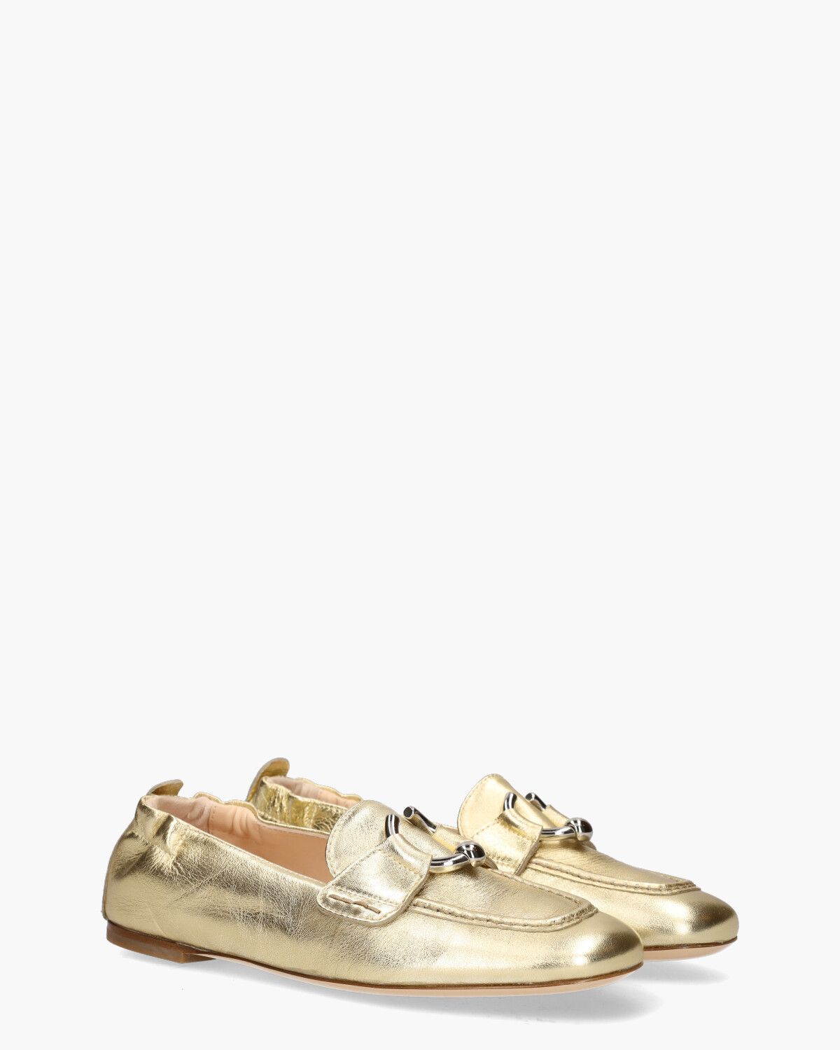 Sheryl Goud Damesloafers