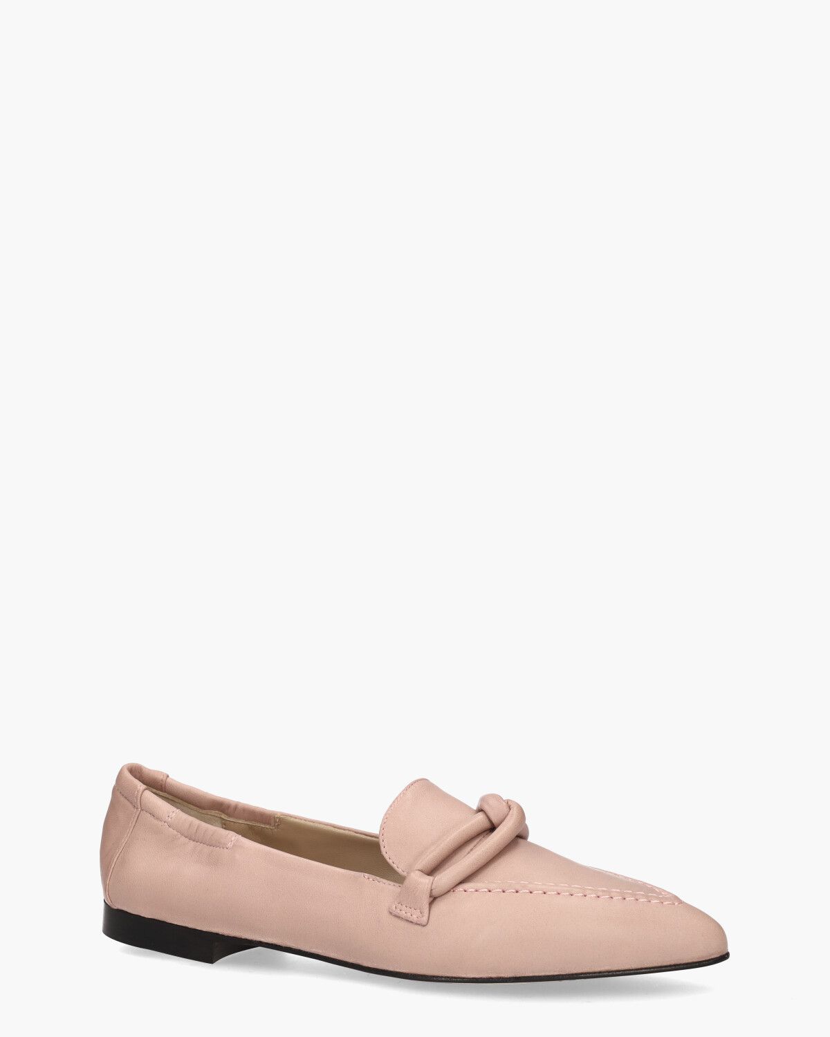 Grace 0813 Roze Damesloafers