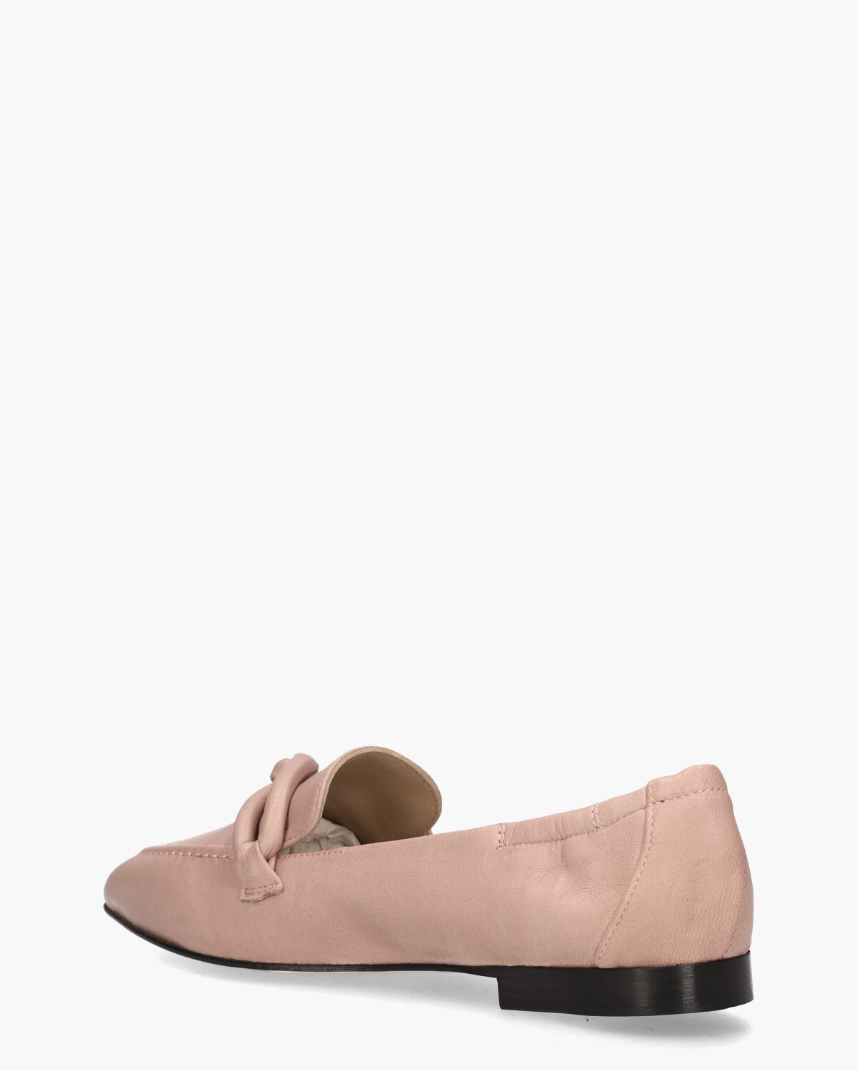 Grace 0813 Roze Damesloafers