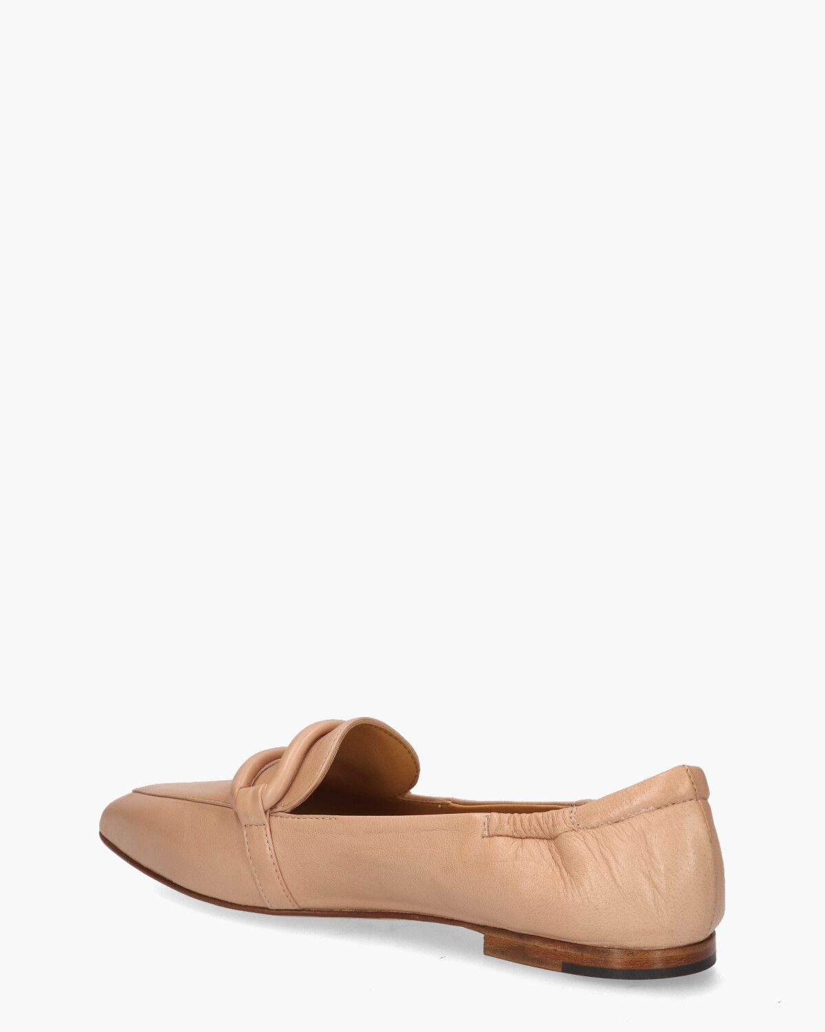 Grace 0125D Bruin Damesloafers