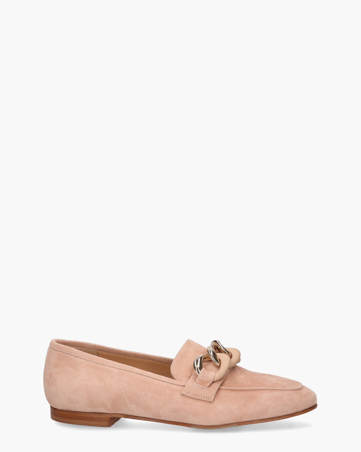 Orlanda Roze Damesloafers