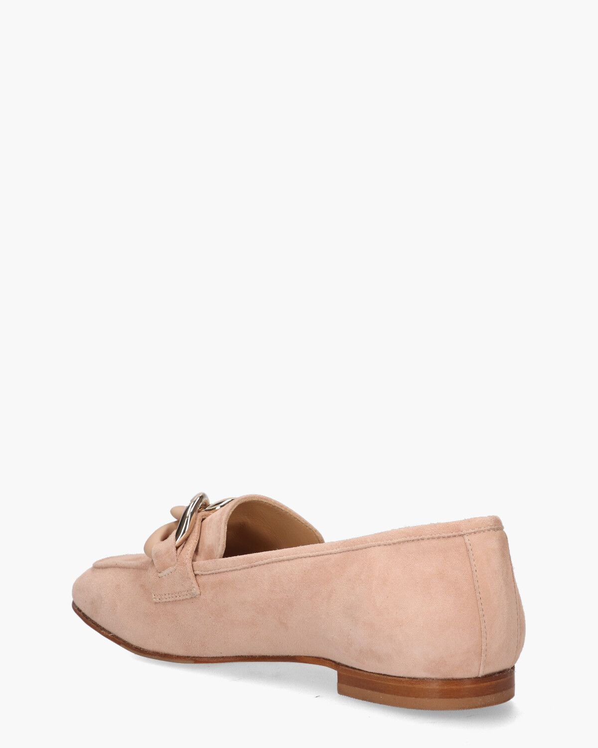 Orlanda Roze Damesloafers