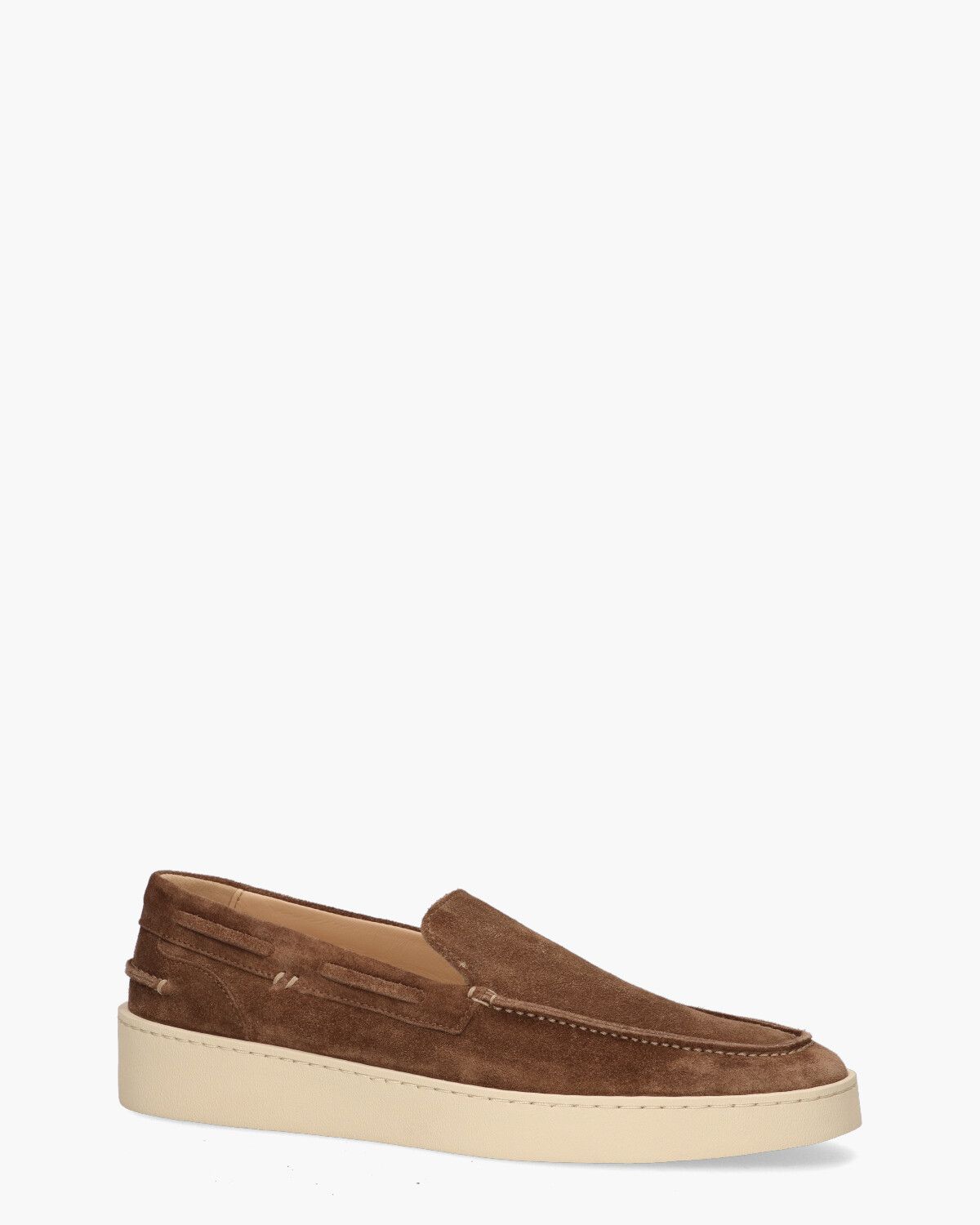 Wave Bruin Herenloafers