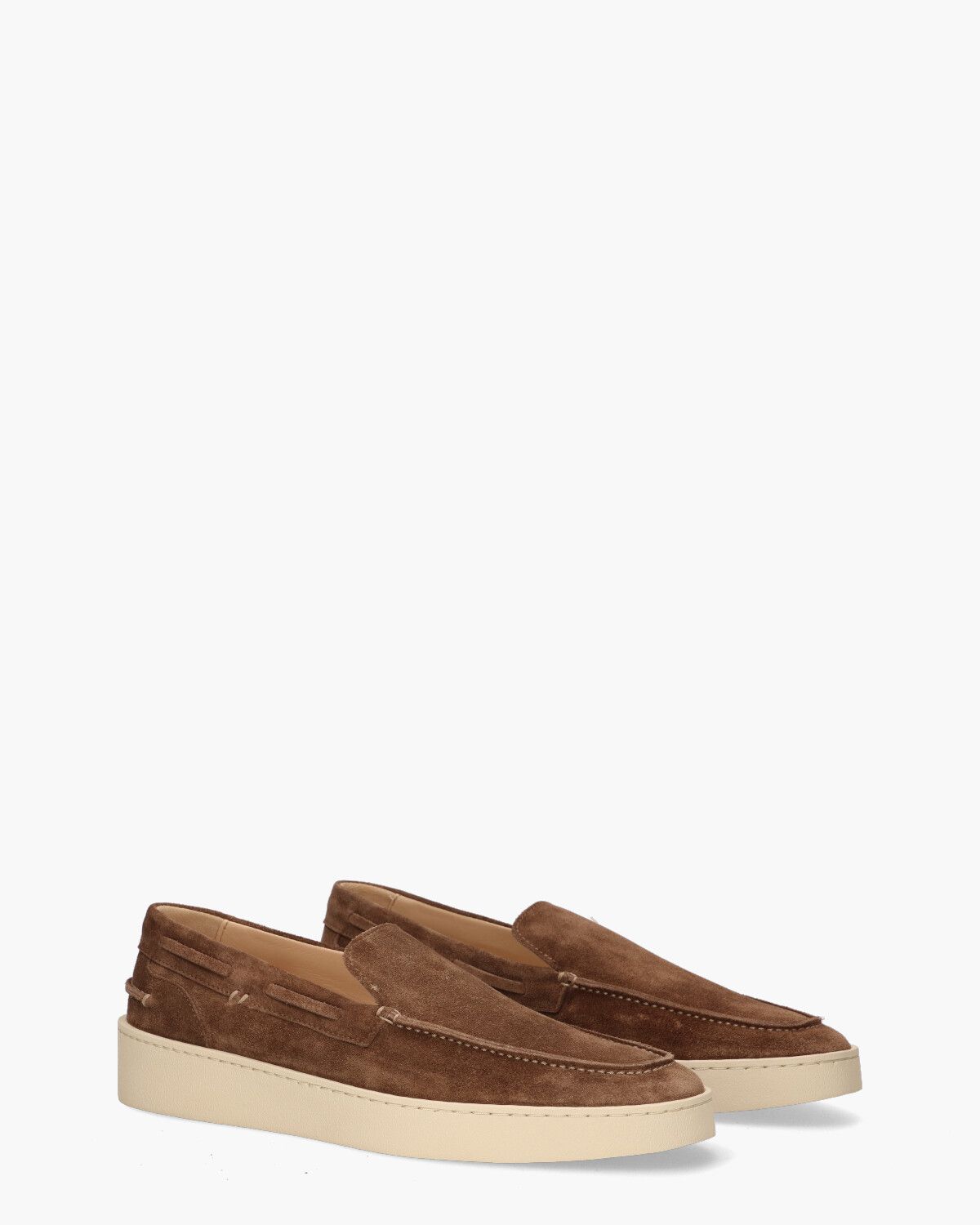 Wave Bruin Herenloafers