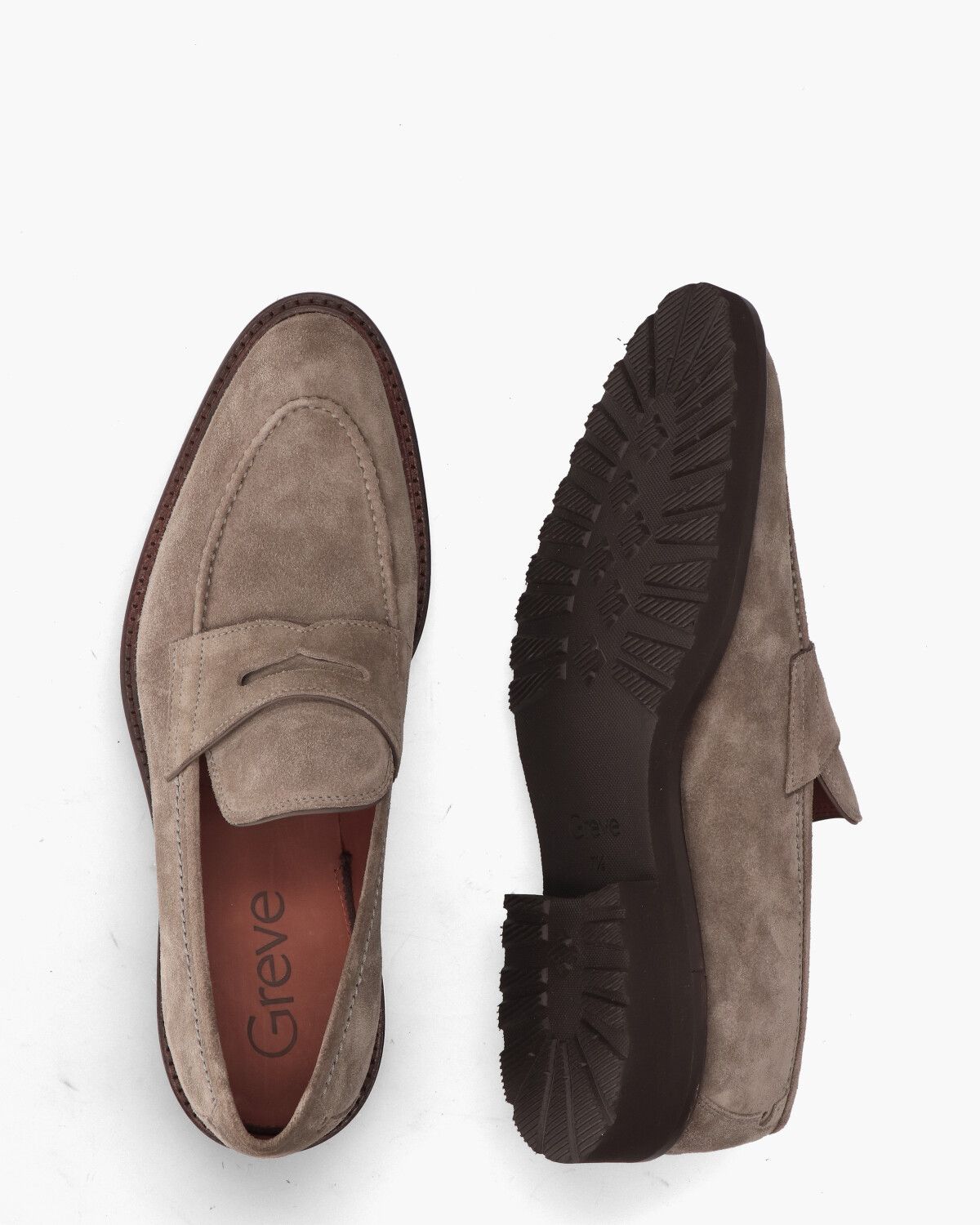 Greve piave schoenen heren online