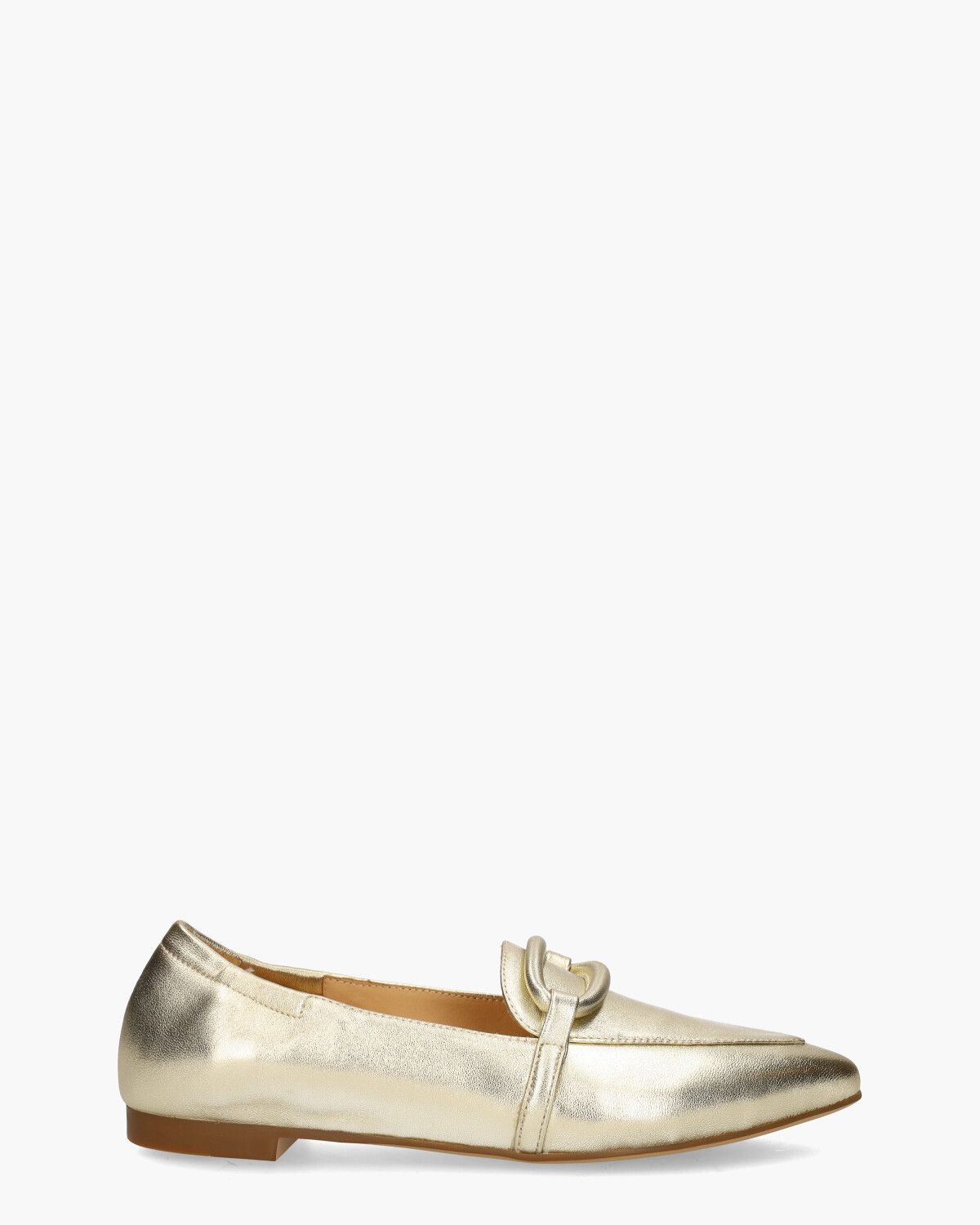 Reena Goud Damesloafers