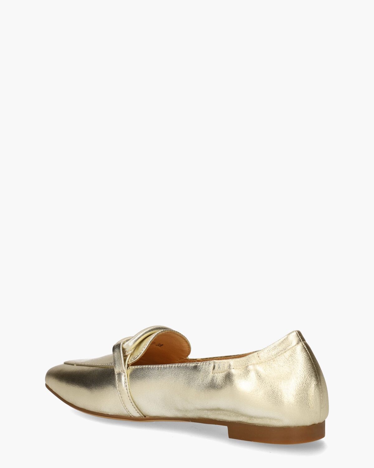 Reena Goud Damesloafers