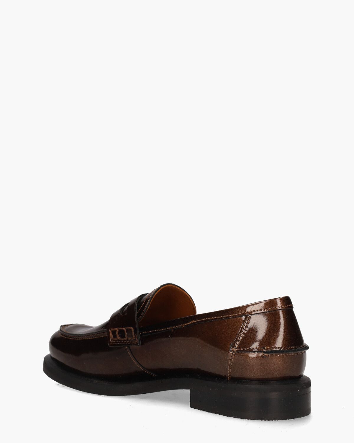 Rina-Ma Brons Damesloafers