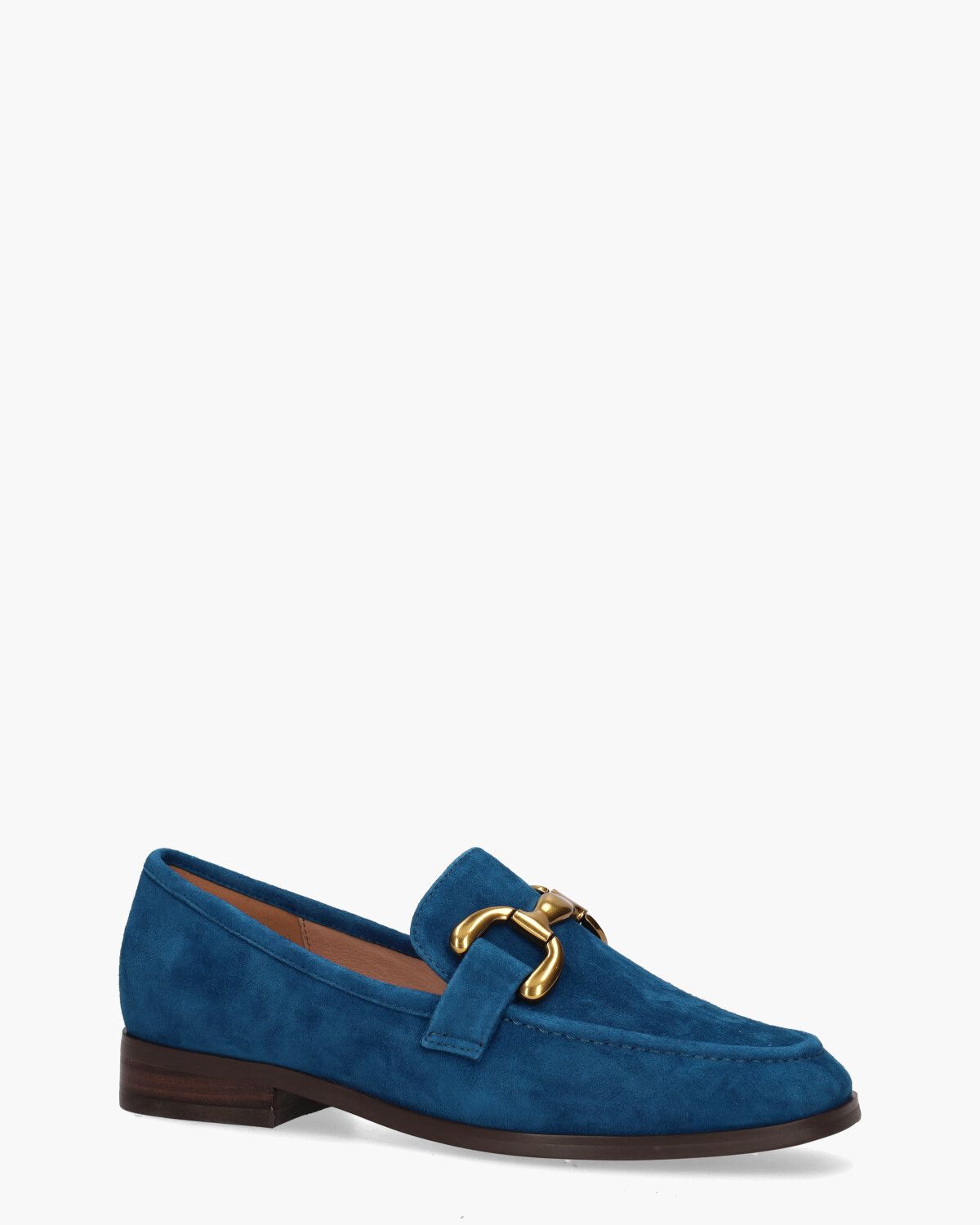 Zagreb Petrol Damesloafers