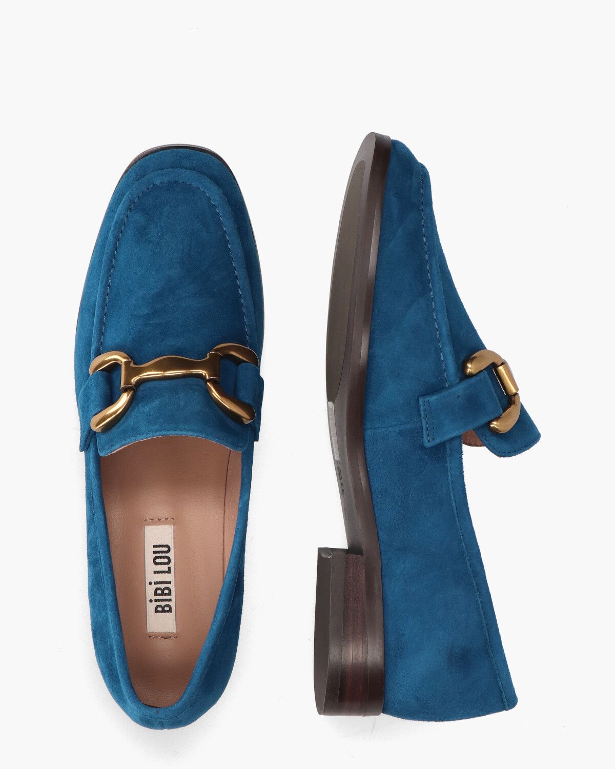 Zagreb Petrol Damesloafers