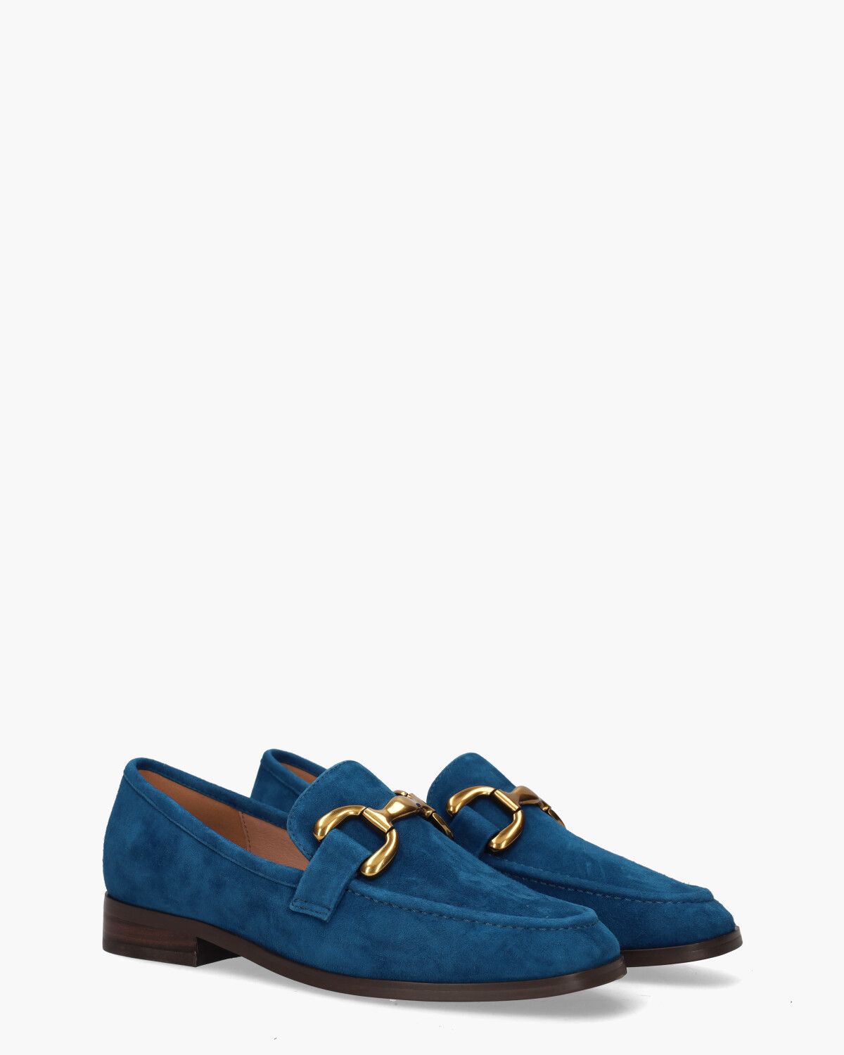 Zagreb Petrol Damesloafers