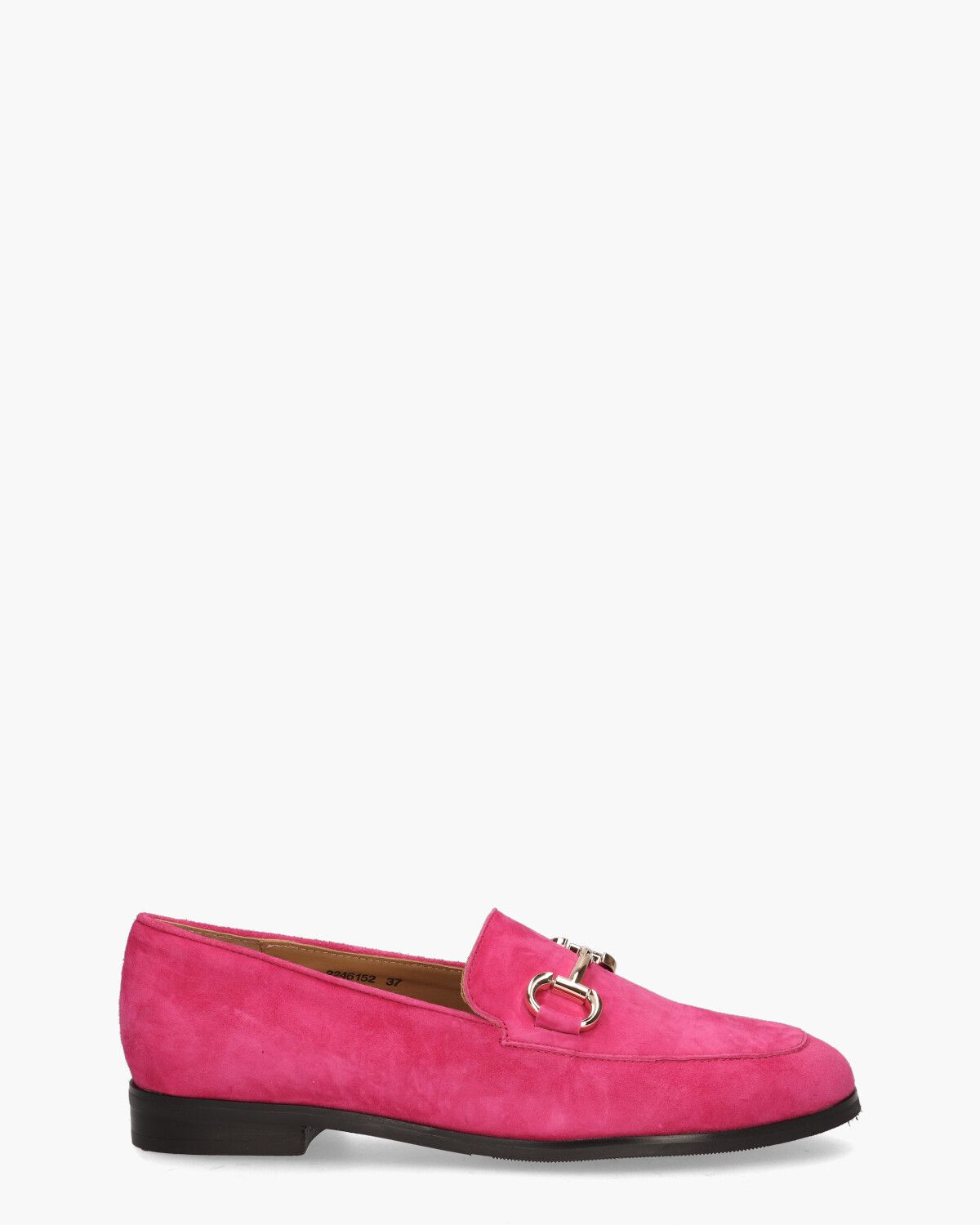 Laure Roze Damesloafers