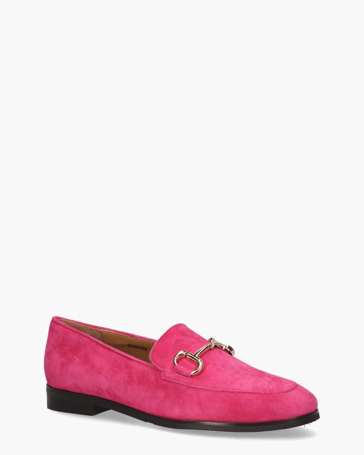 Laure Roze Damesloafers