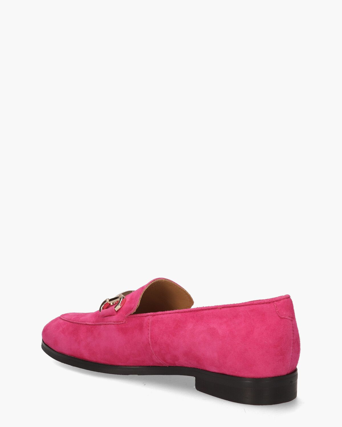 Laure Roze Damesloafers