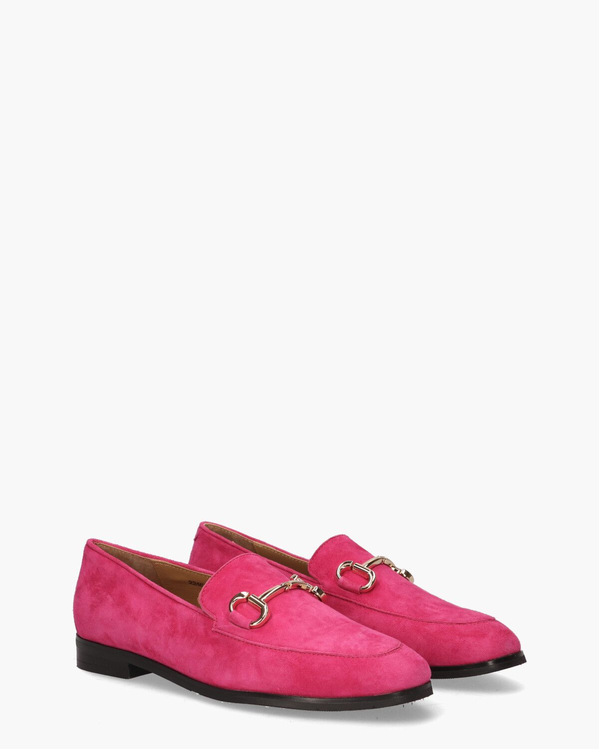 Laure Roze Damesloafers