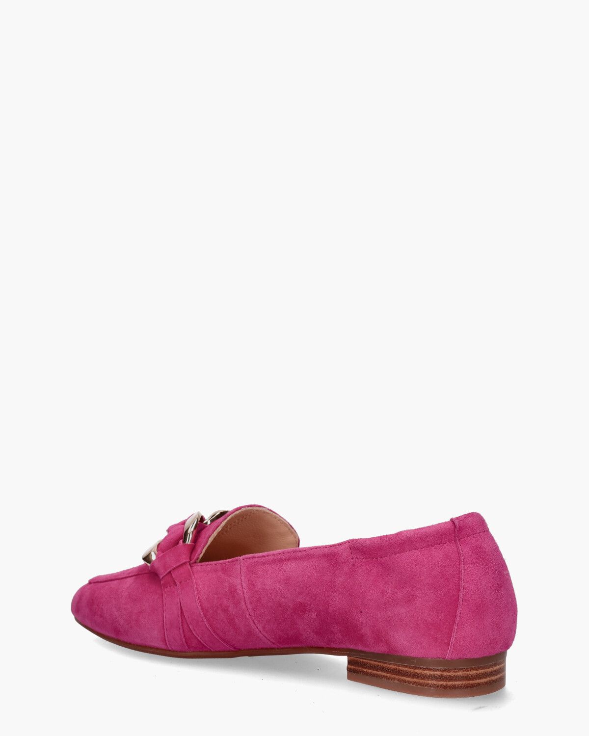 Rosabel Roze Damesloafers