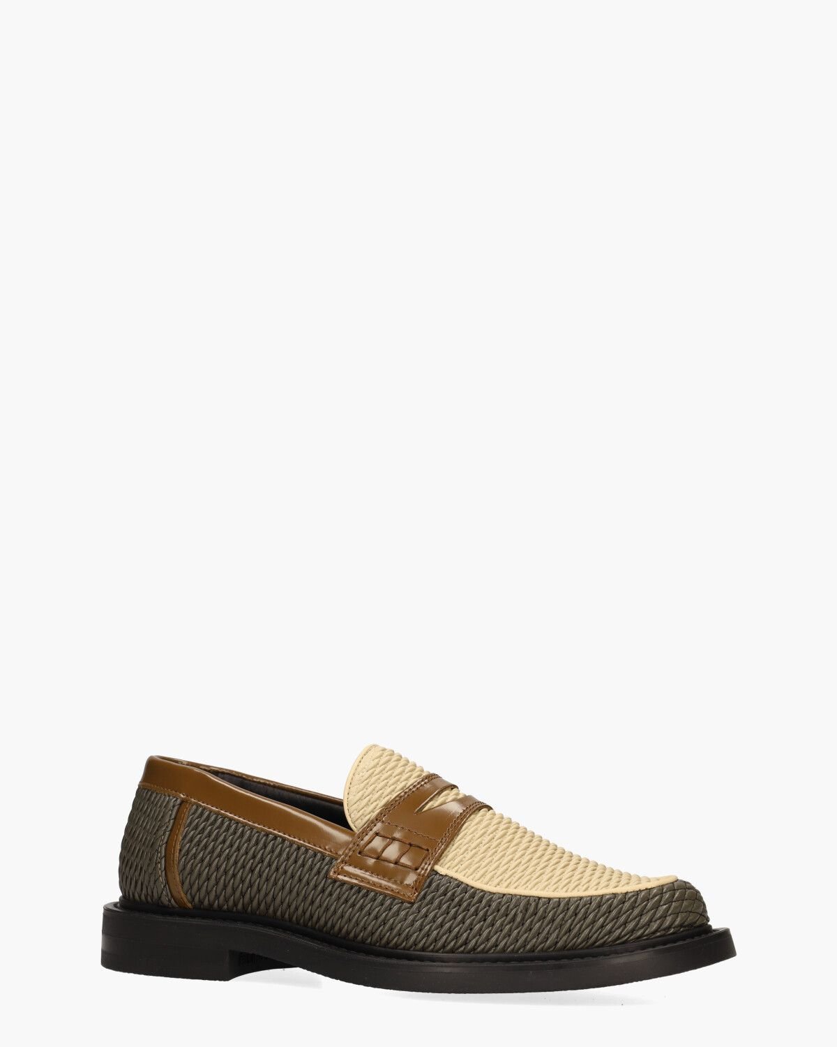 Loafer Reed Multicolor Herenloafers