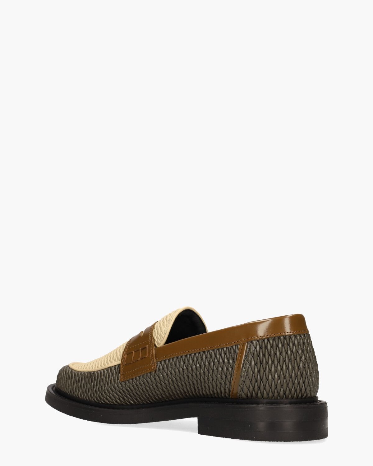 Loafer Reed Multicolor Herenloafers